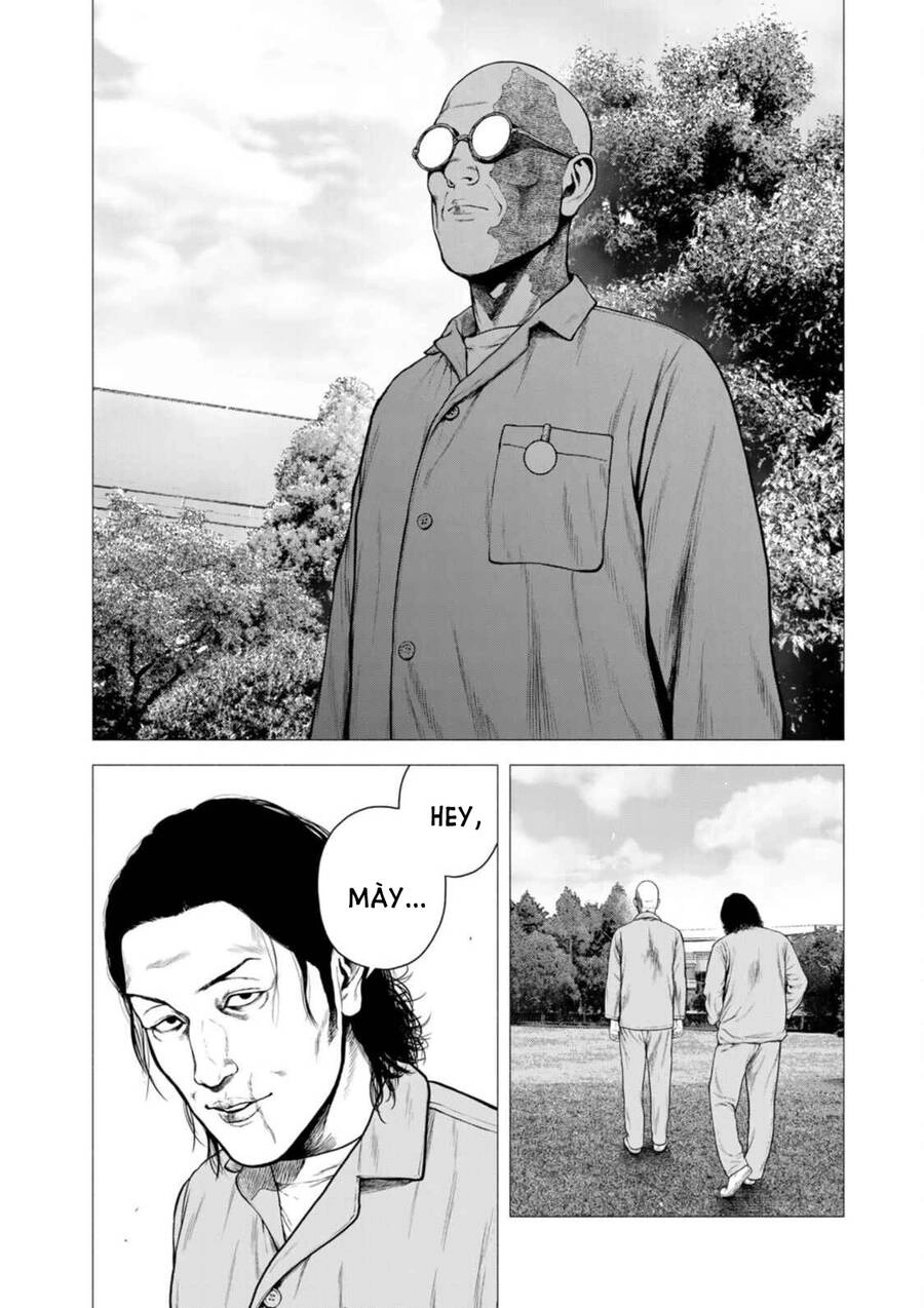 Furitsumore Kodoku Na Shi Yo Chapter 7 - 16