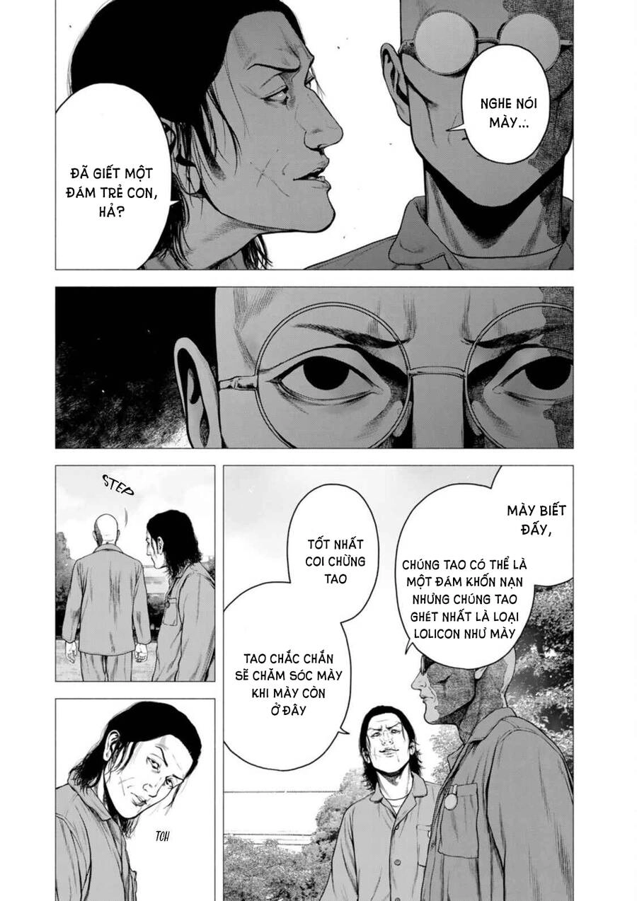 Furitsumore Kodoku Na Shi Yo Chapter 7 - 17