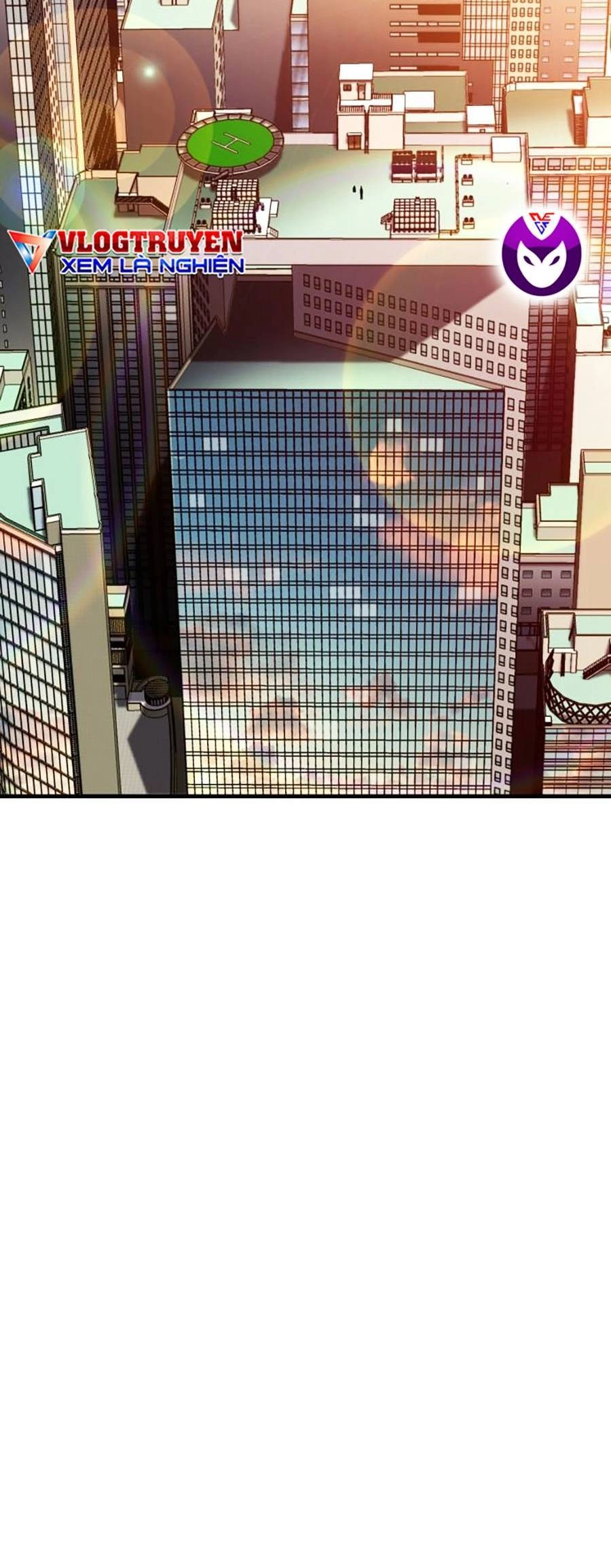 Đội Xử Lí Rắc Rối Nội Bộ Chapter 1 - 3