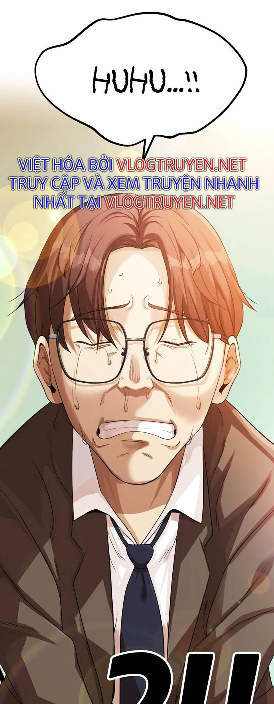 Đội Xử Lí Rắc Rối Nội Bộ Chapter 1 - 4