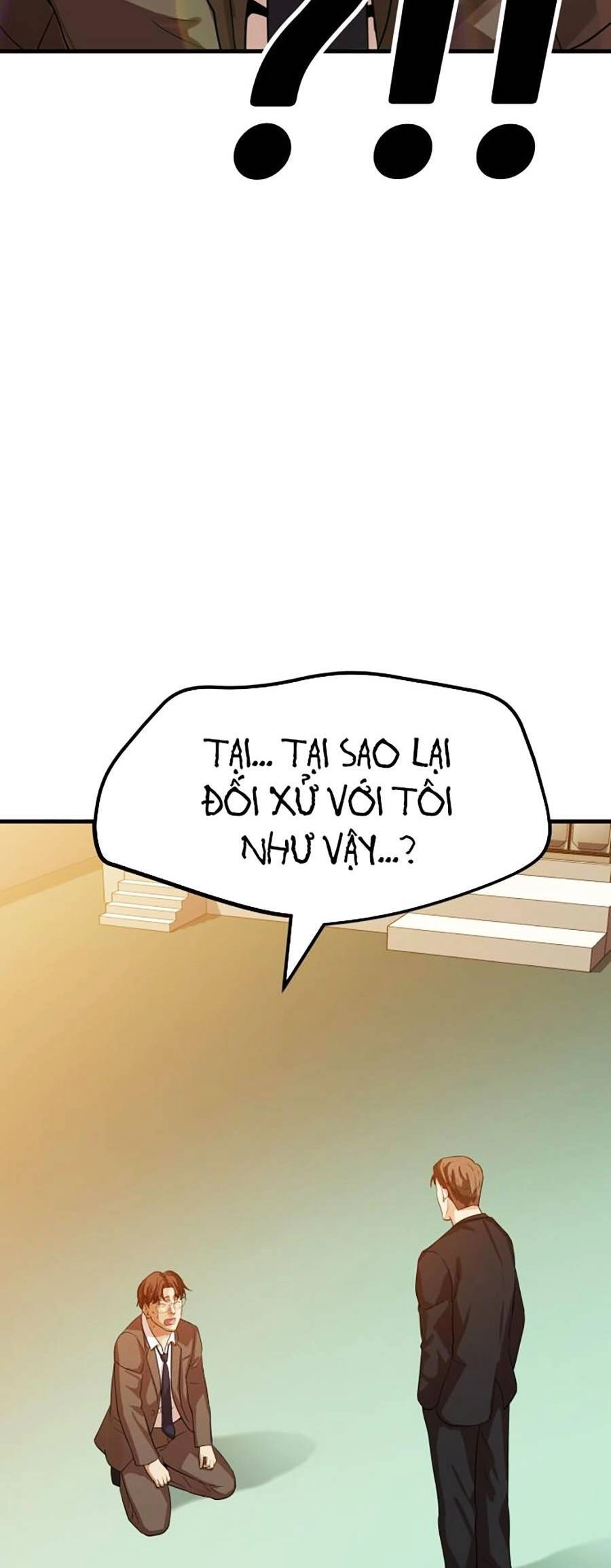 Đội Xử Lí Rắc Rối Nội Bộ Chapter 1 - 5