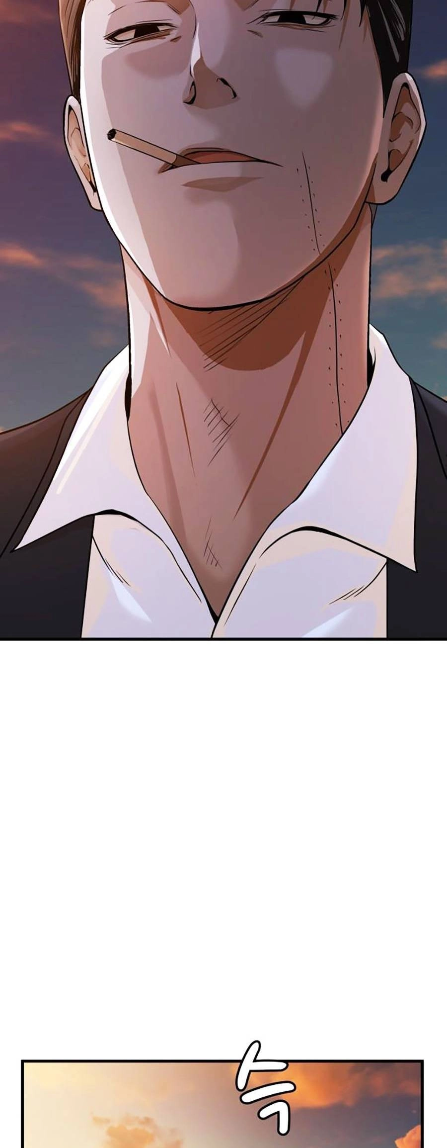 Đội Xử Lí Rắc Rối Nội Bộ Chapter 1 - 8