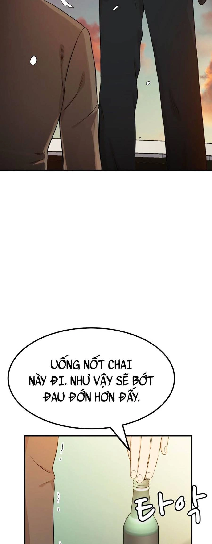 Đội Xử Lí Rắc Rối Nội Bộ Chapter 1 - 18