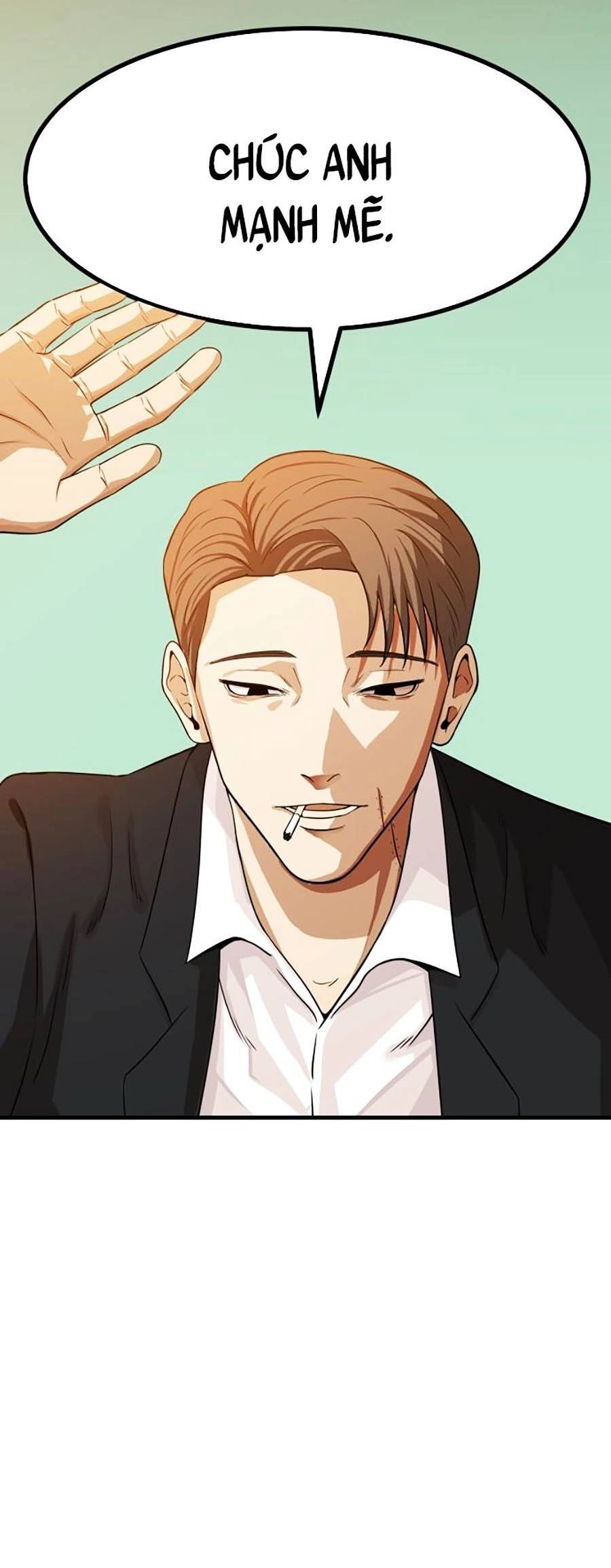 Đội Xử Lí Rắc Rối Nội Bộ Chapter 1 - 22