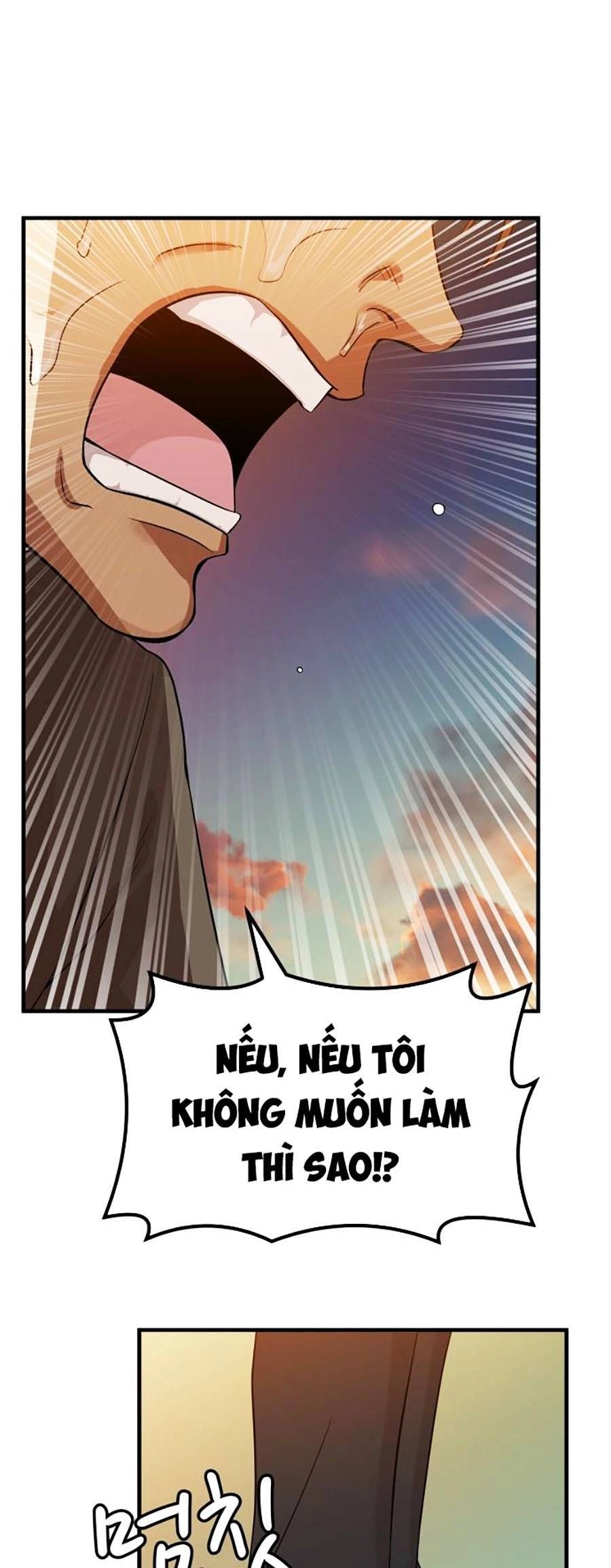 Đội Xử Lí Rắc Rối Nội Bộ Chapter 1 - 23