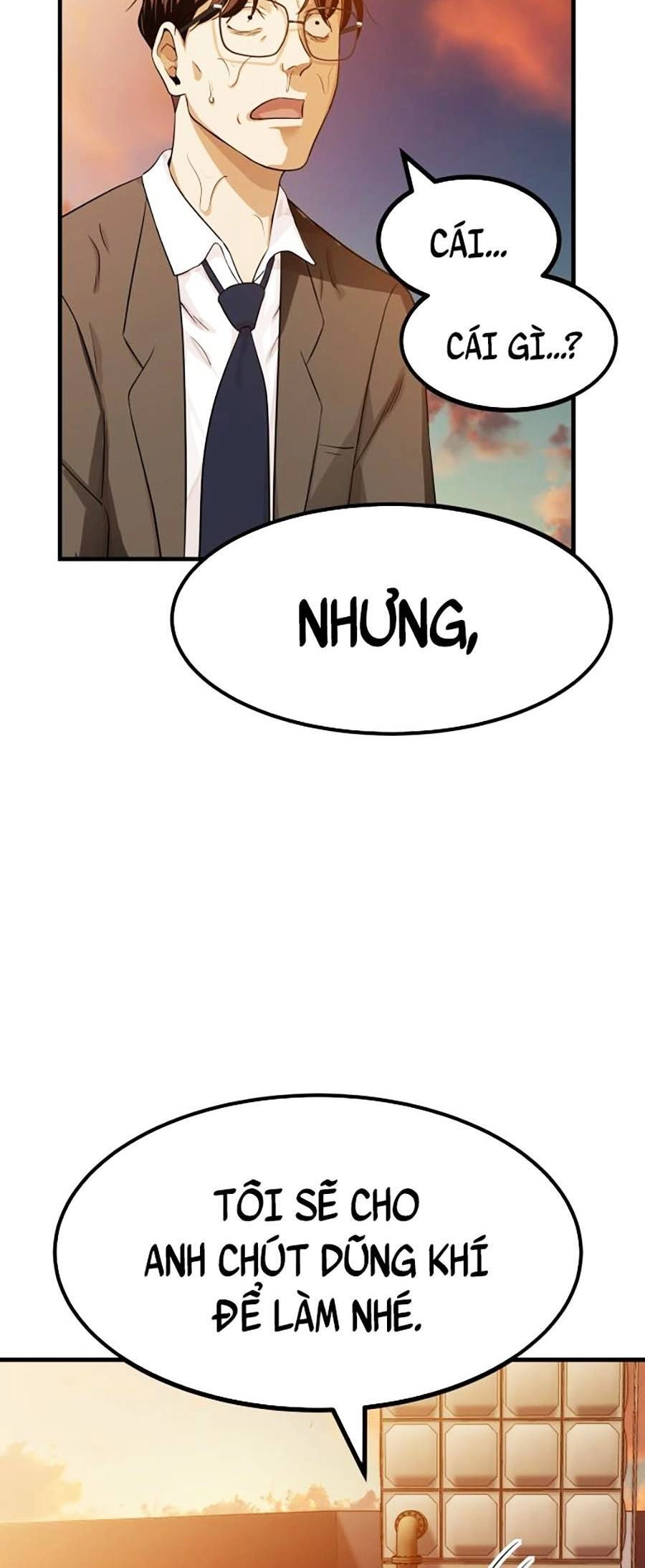 Đội Xử Lí Rắc Rối Nội Bộ Chapter 1 - 27