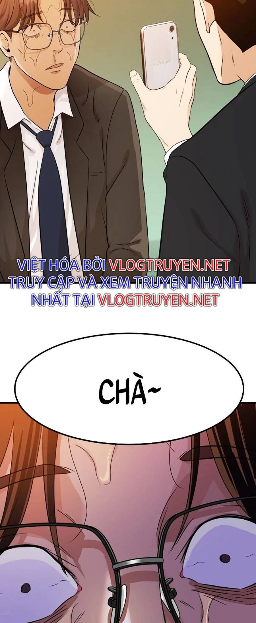 Đội Xử Lí Rắc Rối Nội Bộ Chapter 1 - 30