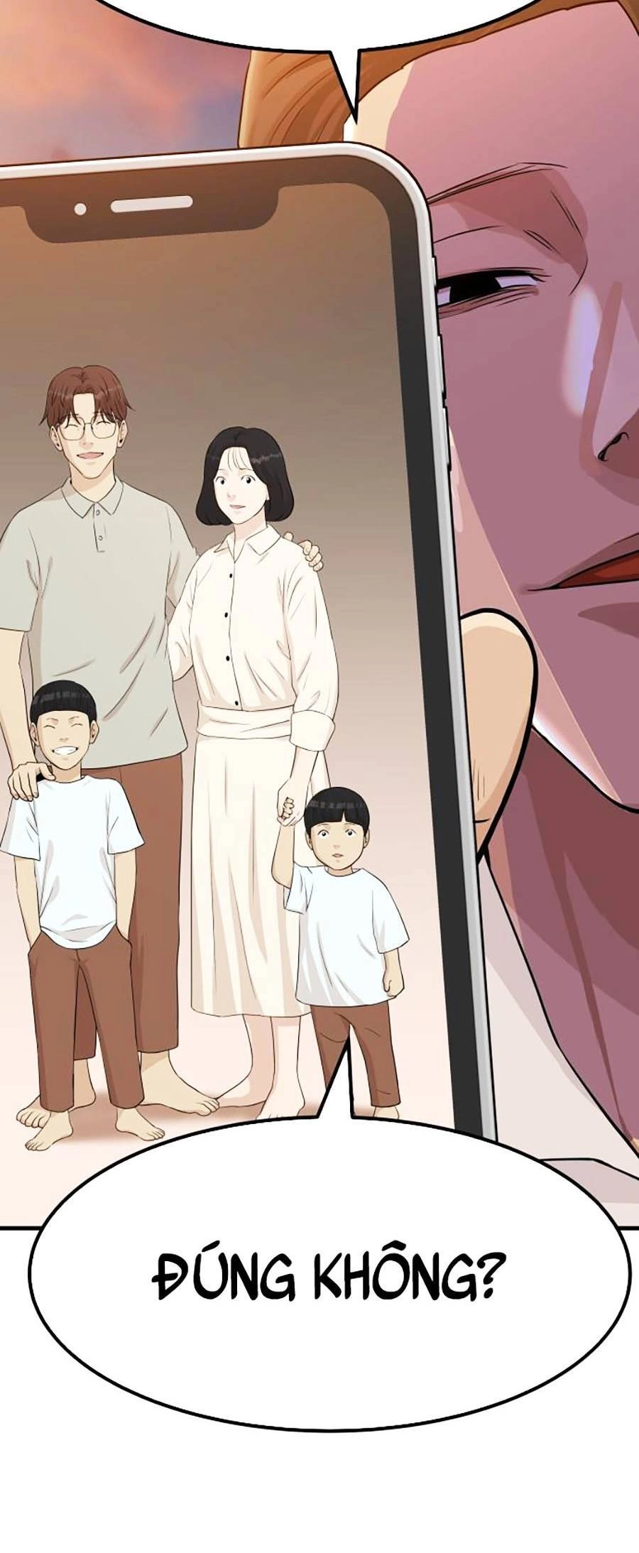 Đội Xử Lí Rắc Rối Nội Bộ Chapter 1 - 32