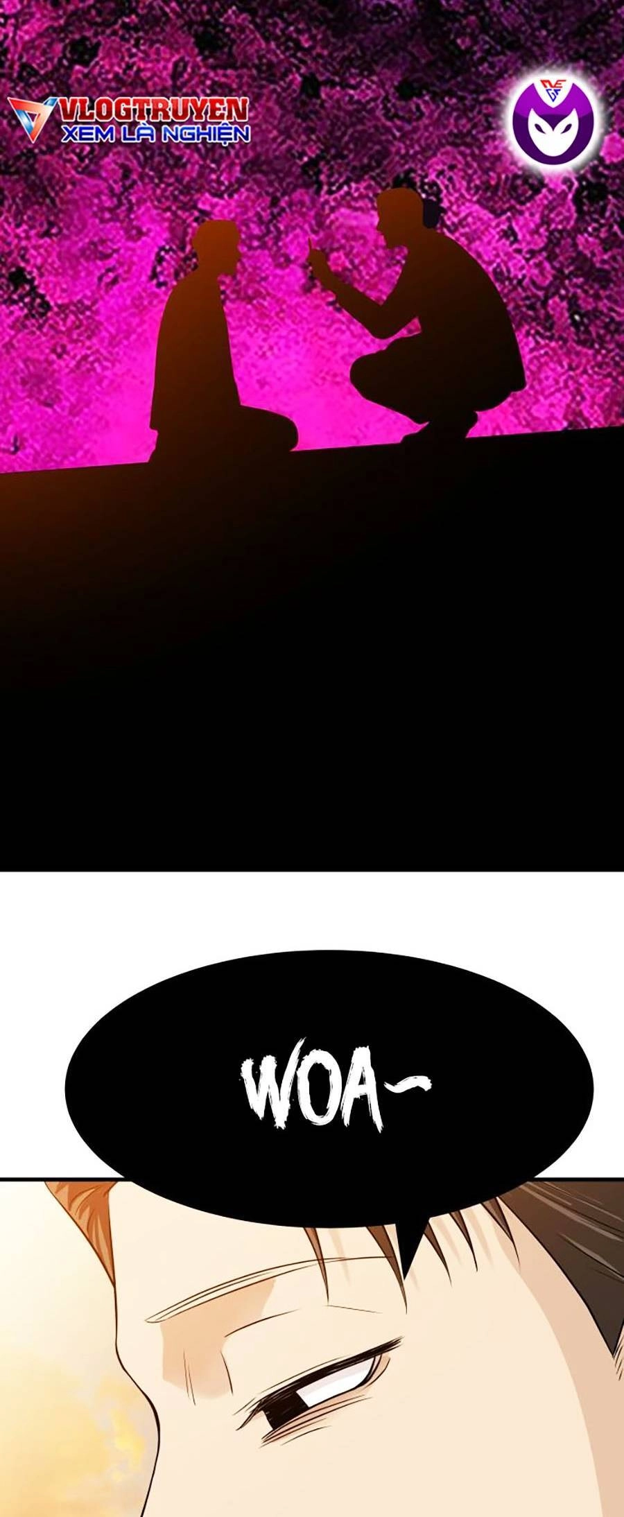 Đội Xử Lí Rắc Rối Nội Bộ Chapter 1 - 34