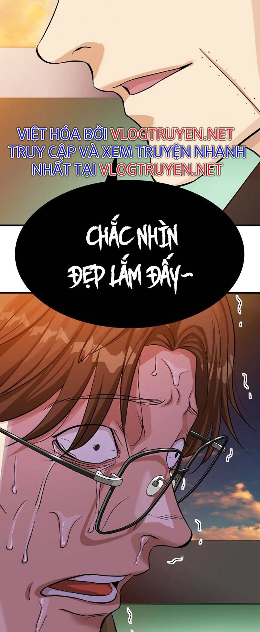 Đội Xử Lí Rắc Rối Nội Bộ Chapter 1 - 35