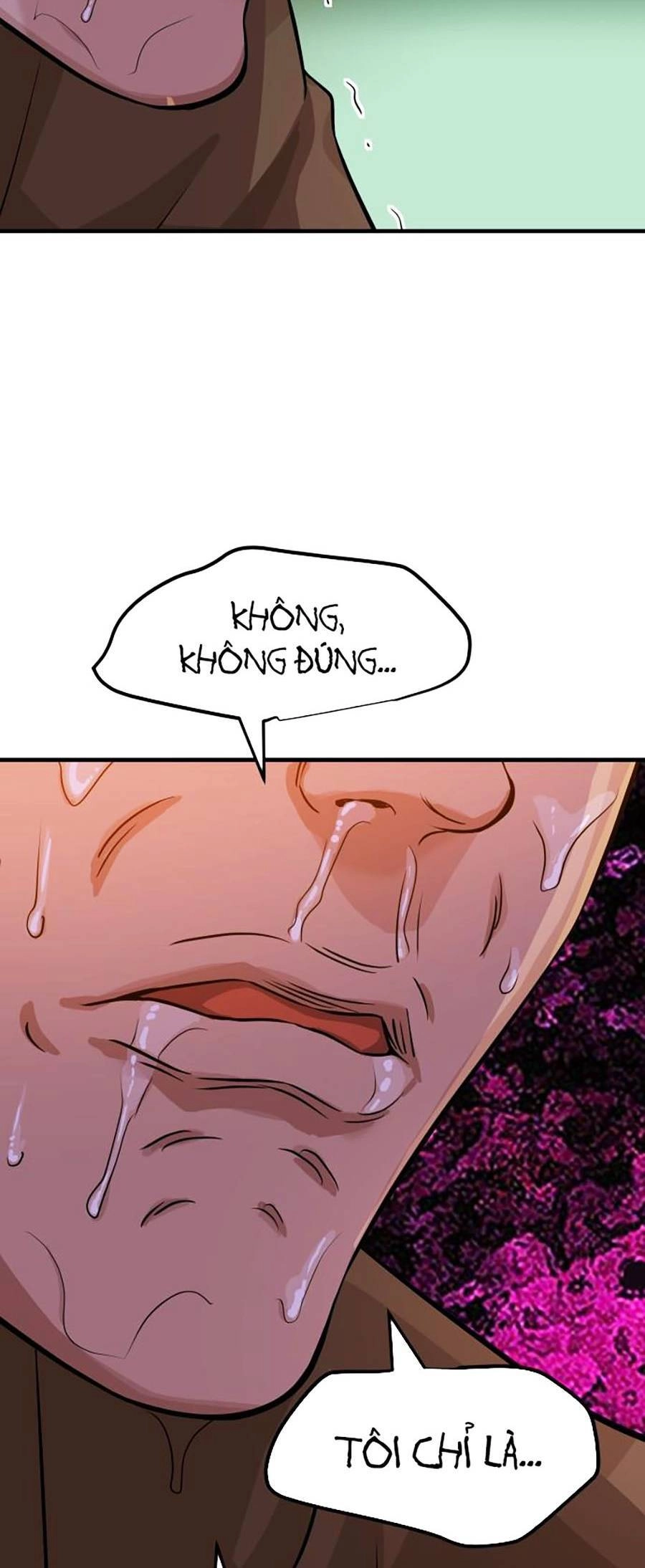 Đội Xử Lí Rắc Rối Nội Bộ Chapter 1 - 36