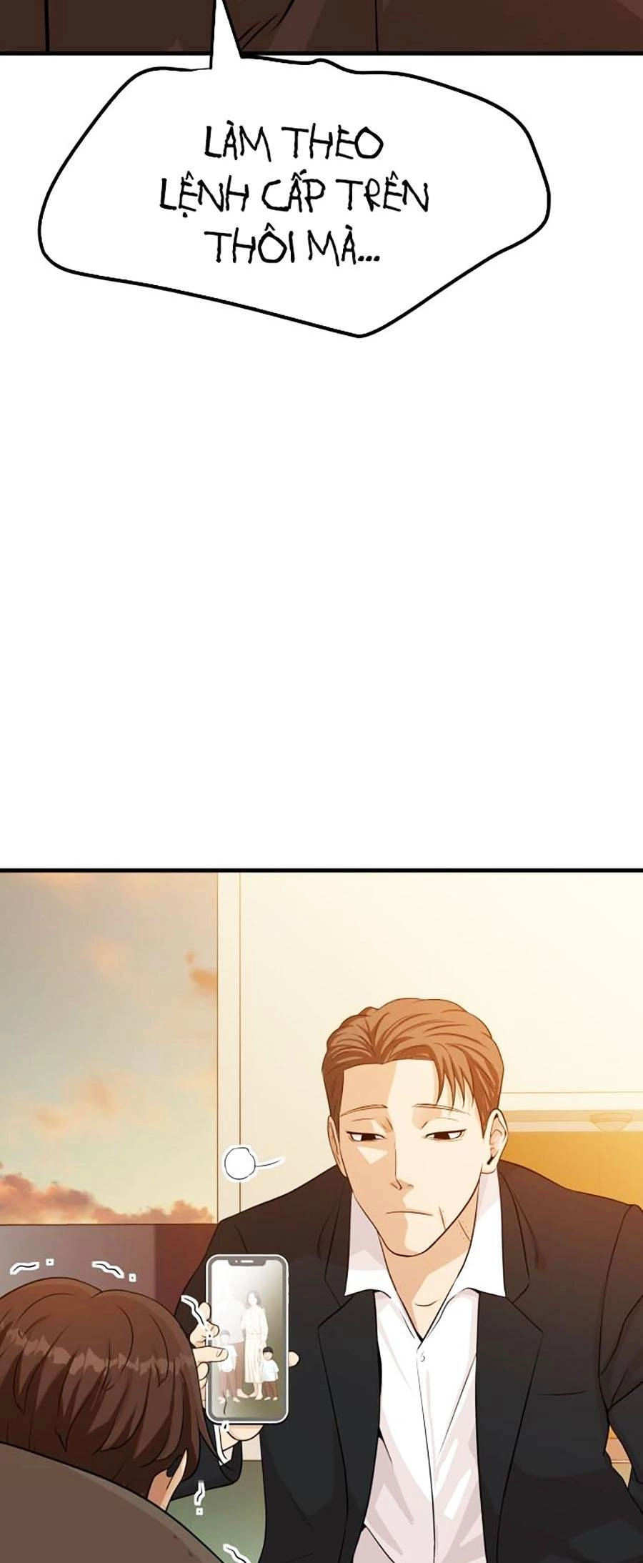 Đội Xử Lí Rắc Rối Nội Bộ Chapter 1 - 37