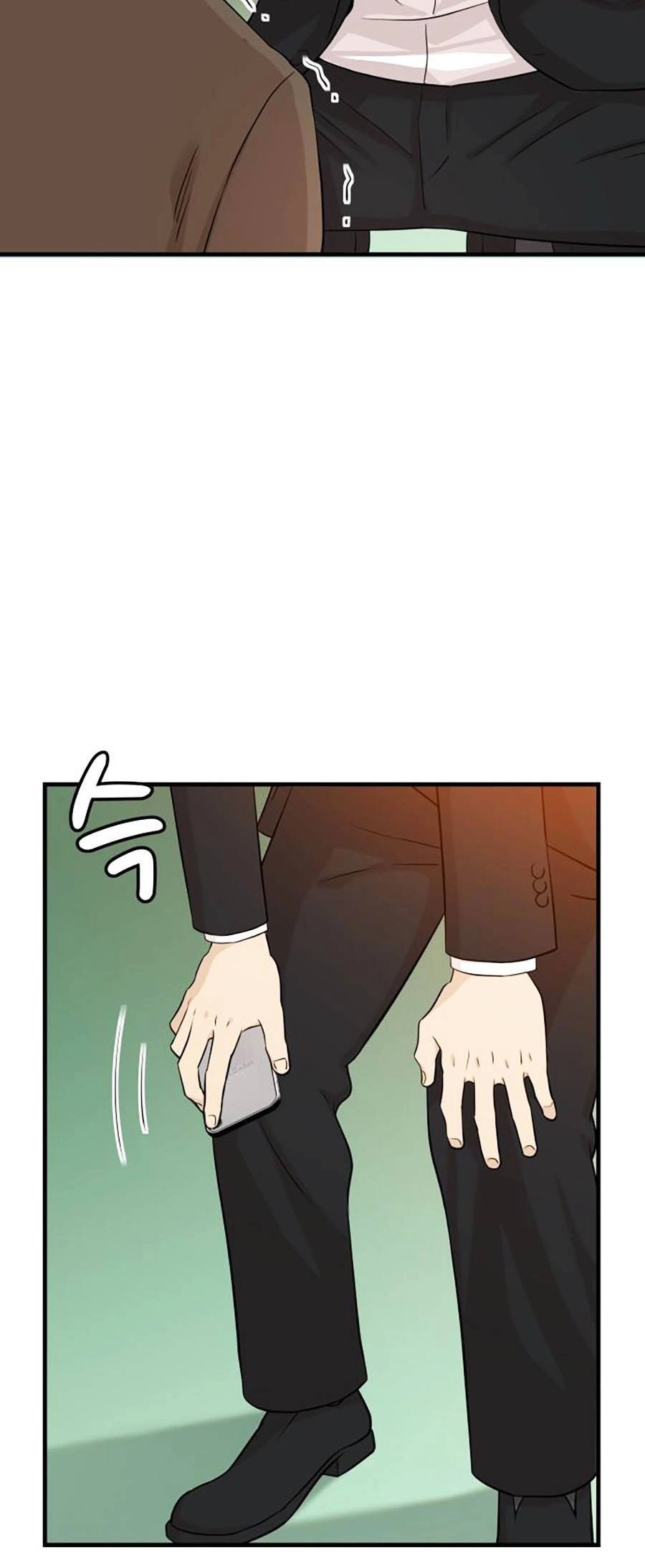 Đội Xử Lí Rắc Rối Nội Bộ Chapter 1 - 38