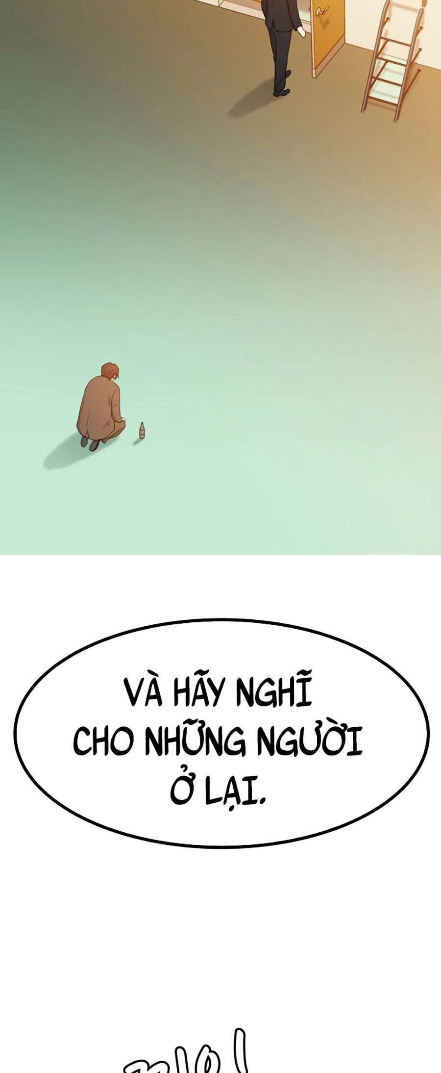 Đội Xử Lí Rắc Rối Nội Bộ Chapter 1 - 40