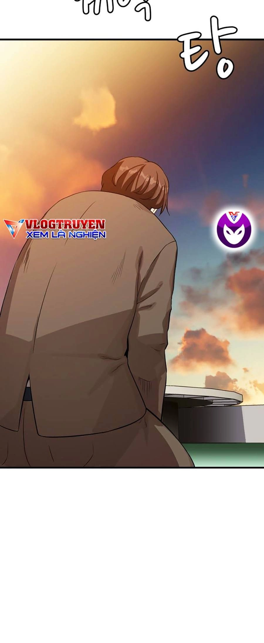 Đội Xử Lí Rắc Rối Nội Bộ Chapter 1 - 41