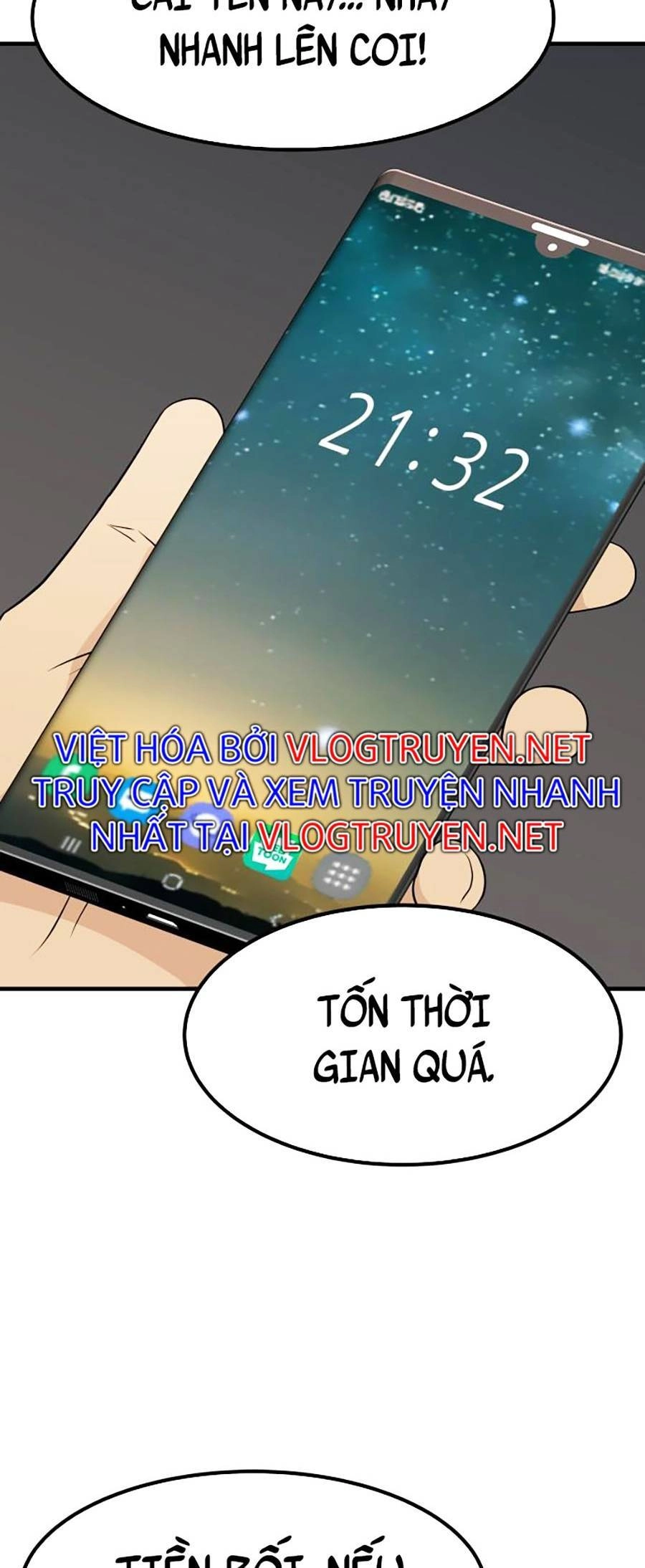 Đội Xử Lí Rắc Rối Nội Bộ Chapter 1 - 47