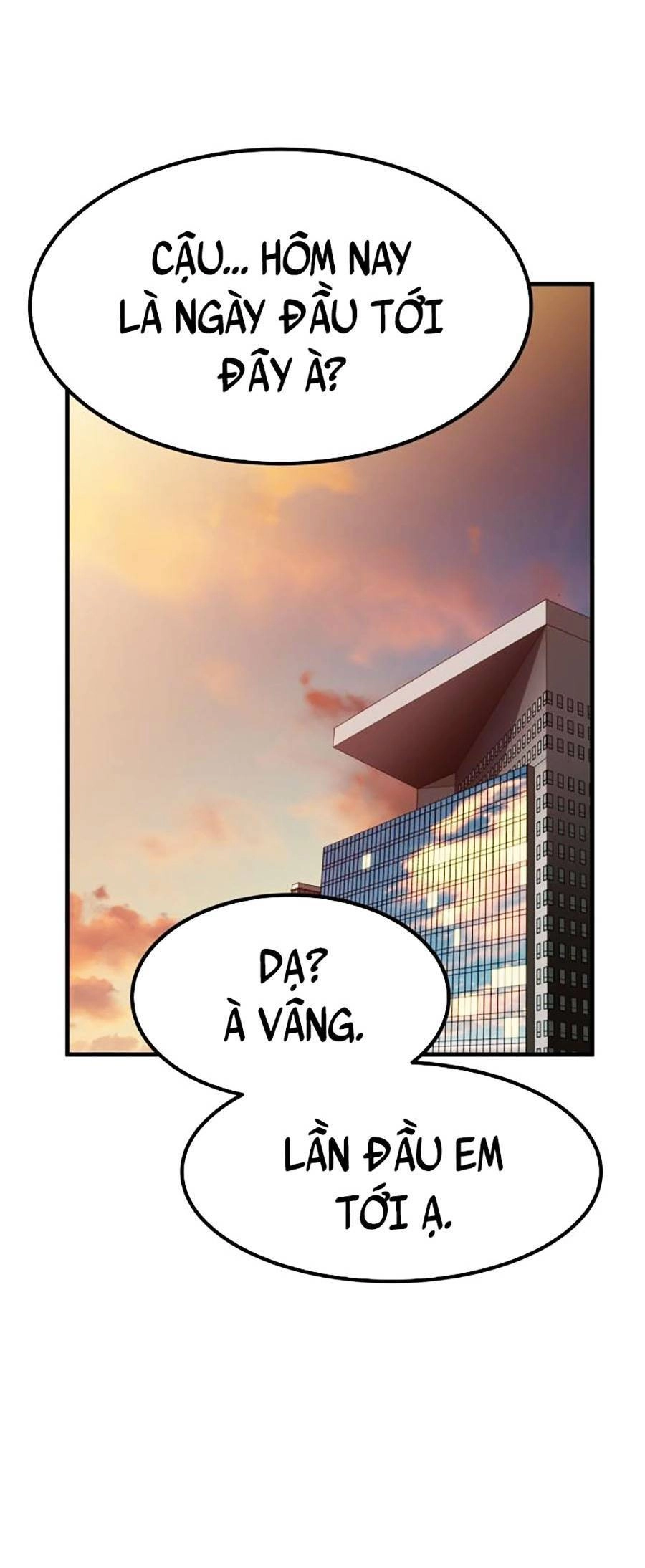 Đội Xử Lí Rắc Rối Nội Bộ Chapter 1 - 49