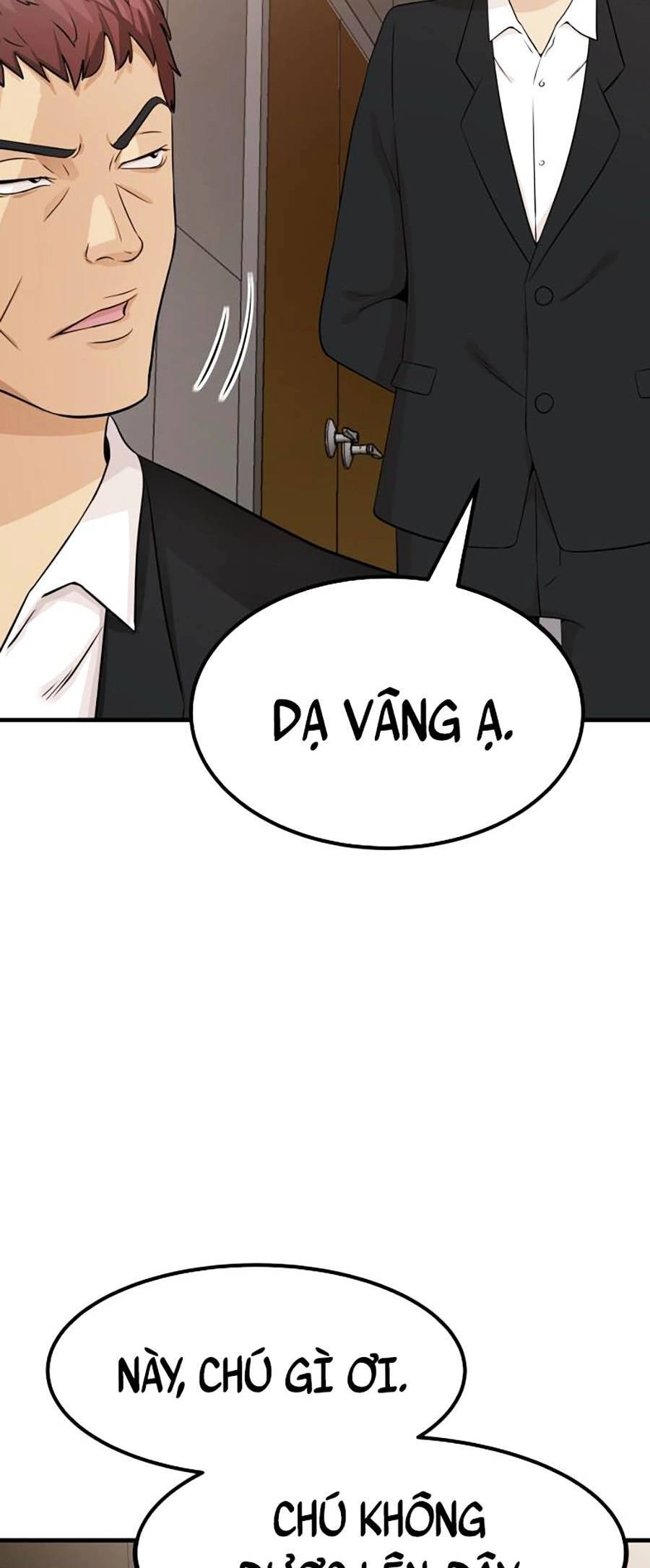 Đội Xử Lí Rắc Rối Nội Bộ Chapter 1 - 57