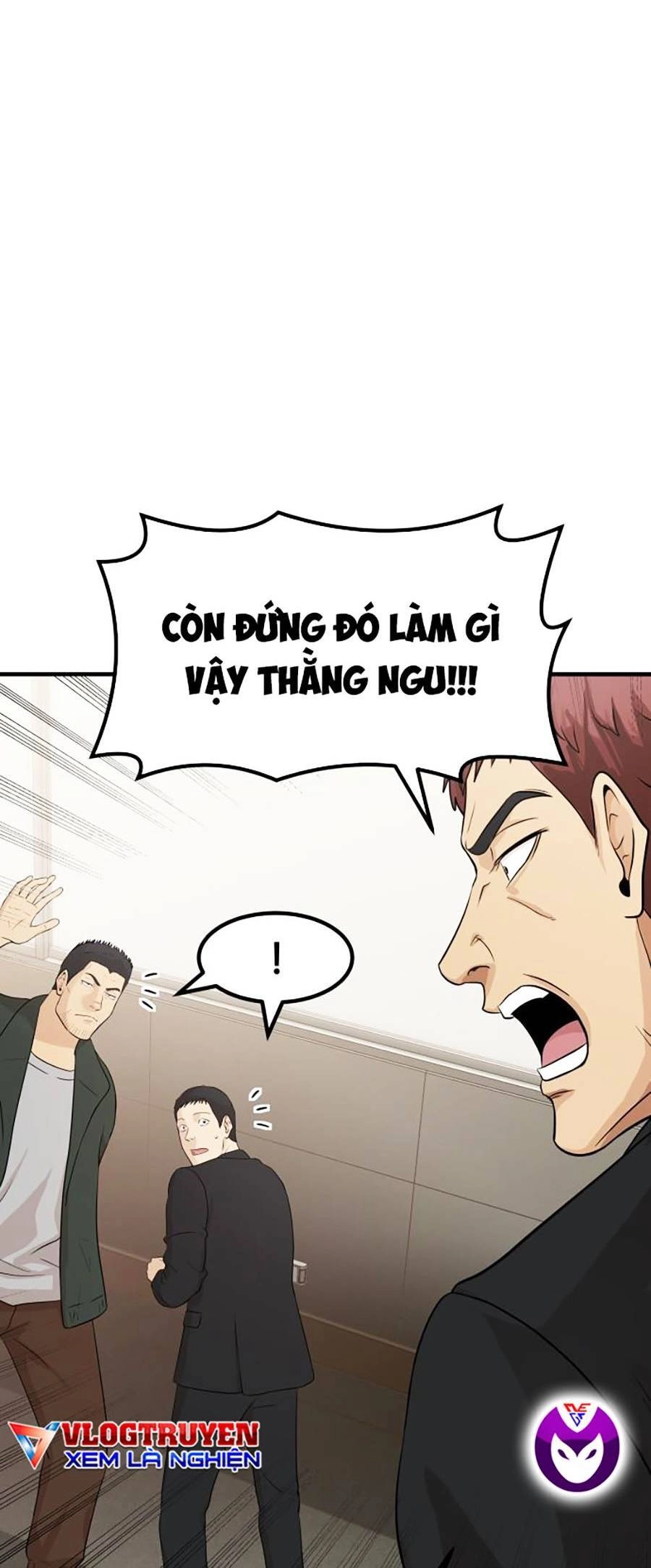 Đội Xử Lí Rắc Rối Nội Bộ Chapter 1 - 63