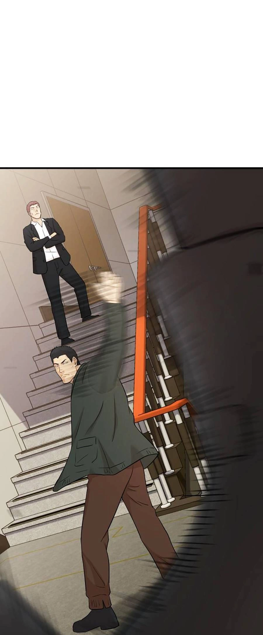 Đội Xử Lí Rắc Rối Nội Bộ Chapter 1 - 66