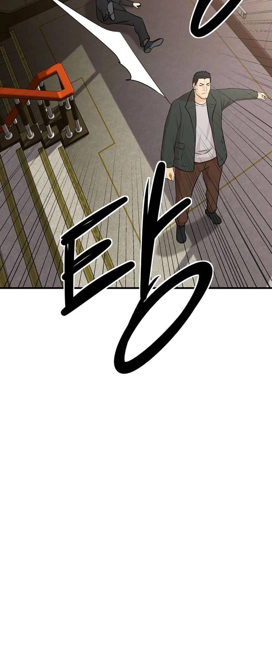 Đội Xử Lí Rắc Rối Nội Bộ Chapter 1 - 68