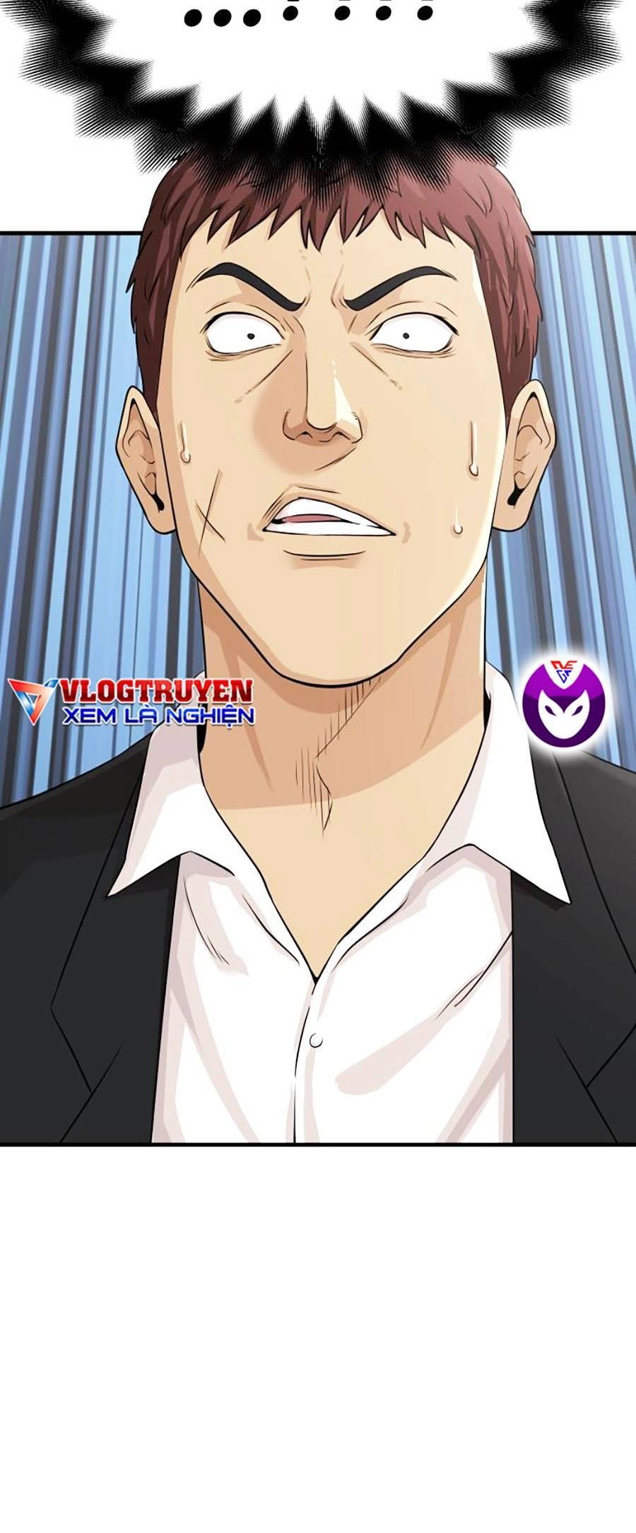 Đội Xử Lí Rắc Rối Nội Bộ Chapter 1 - 70