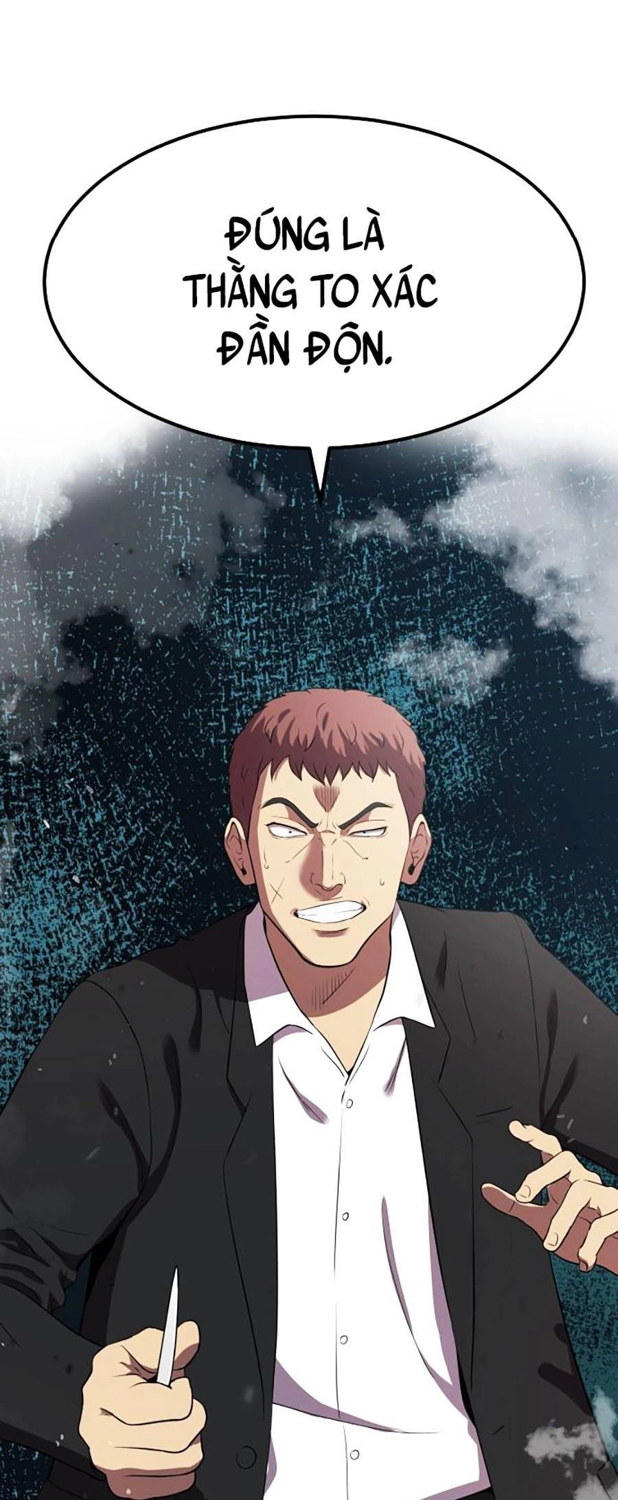 Đội Xử Lí Rắc Rối Nội Bộ Chapter 1 - 76