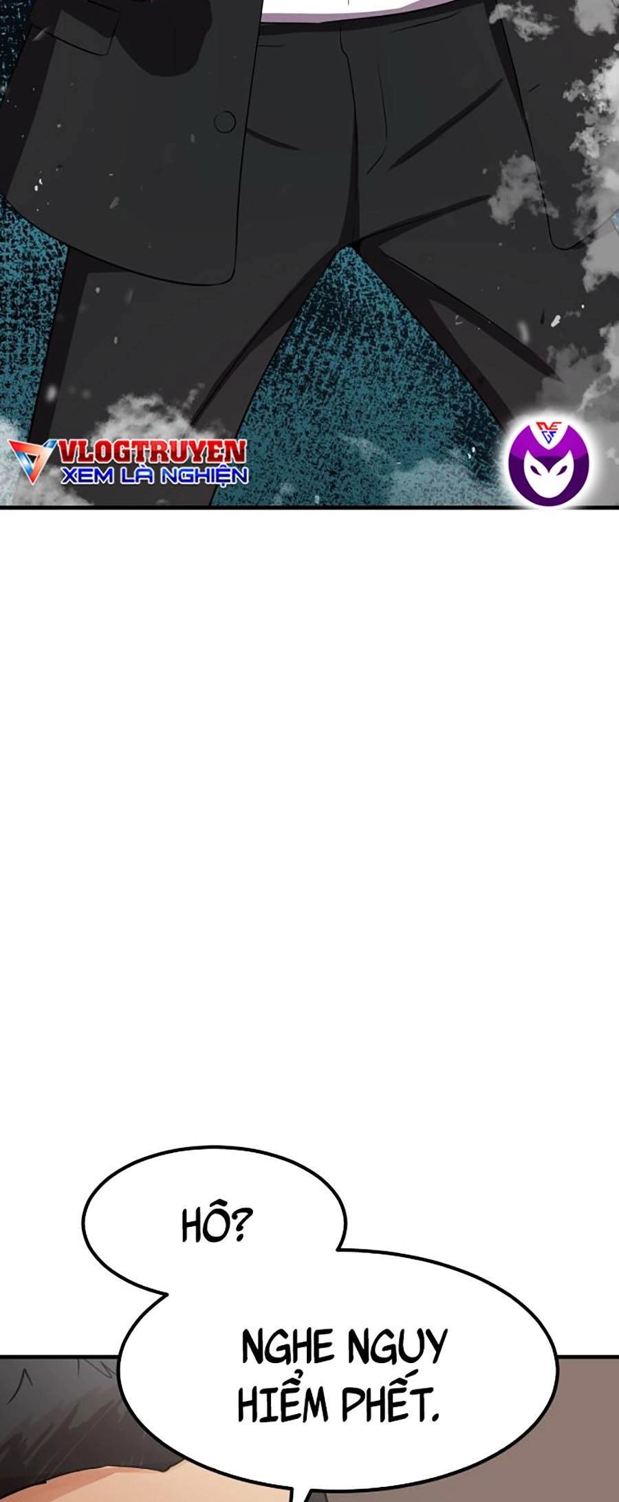 Đội Xử Lí Rắc Rối Nội Bộ Chapter 1 - 77