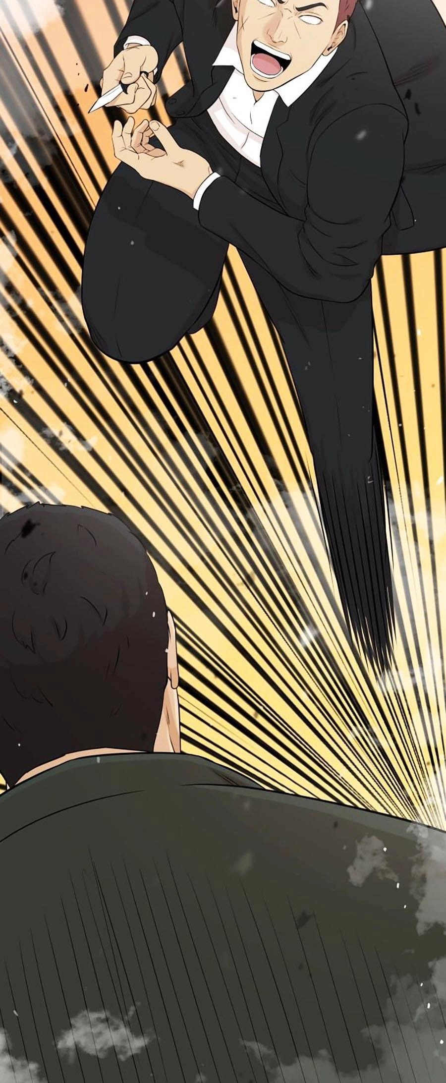 Đội Xử Lí Rắc Rối Nội Bộ Chapter 1 - 80