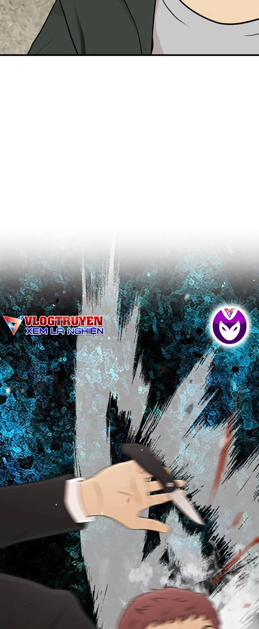 Đội Xử Lí Rắc Rối Nội Bộ Chapter 1 - 82