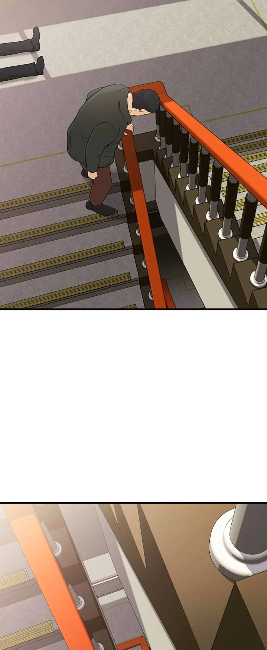 Đội Xử Lí Rắc Rối Nội Bộ Chapter 1 - 89