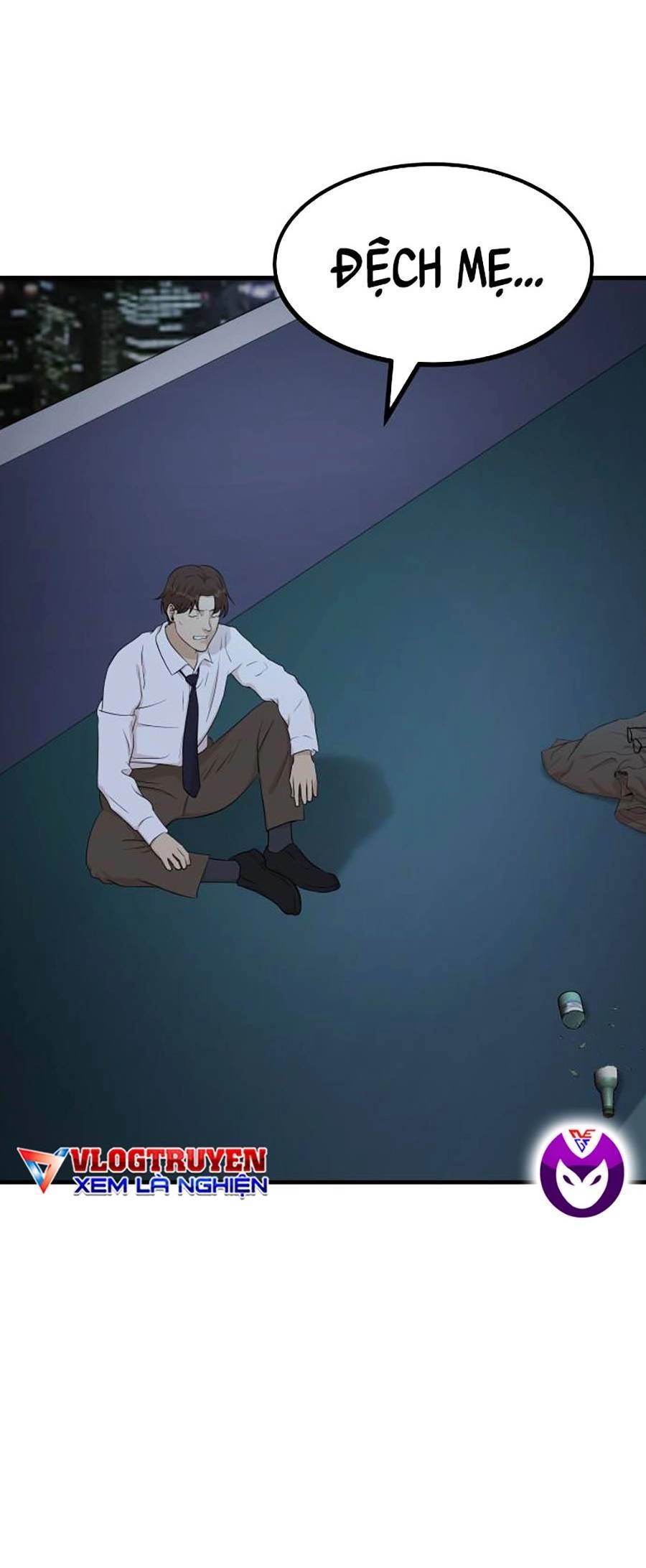 Đội Xử Lí Rắc Rối Nội Bộ Chapter 1 - 94