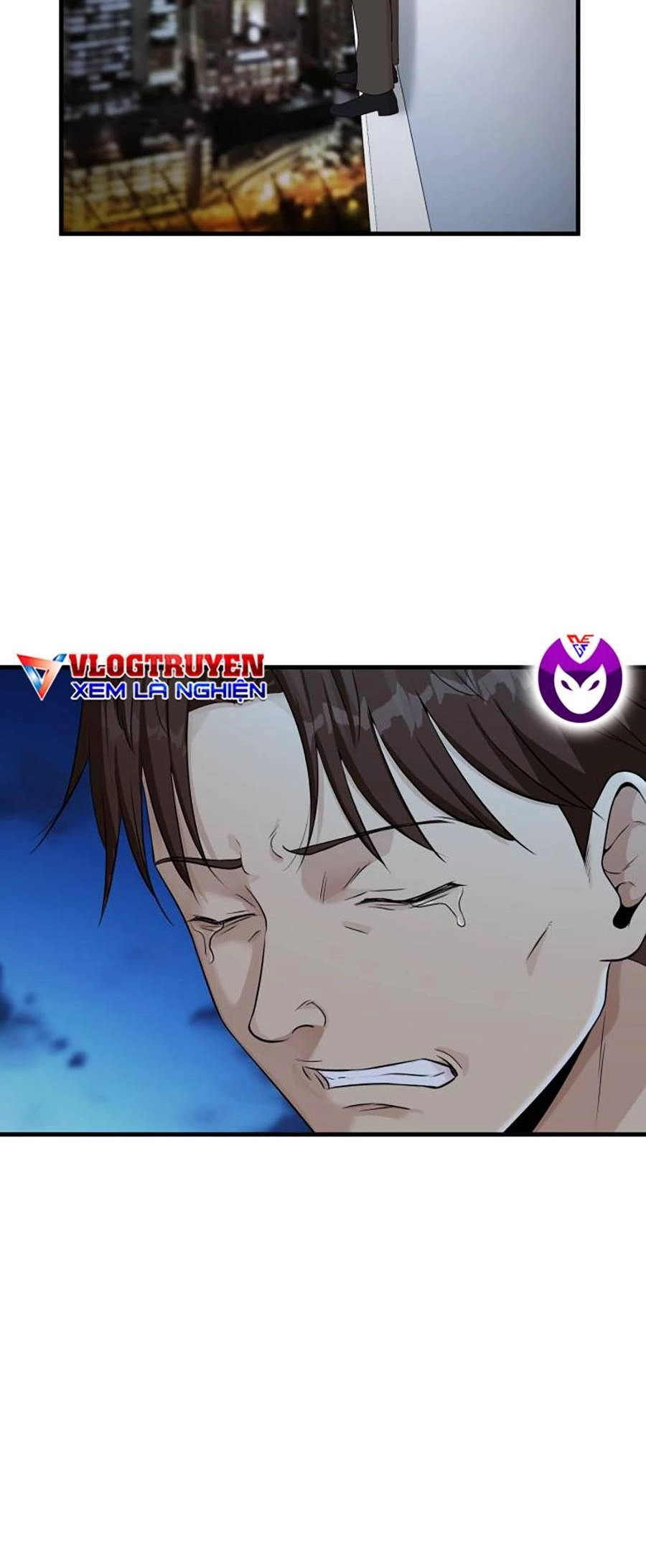 Đội Xử Lí Rắc Rối Nội Bộ Chapter 1 - 98