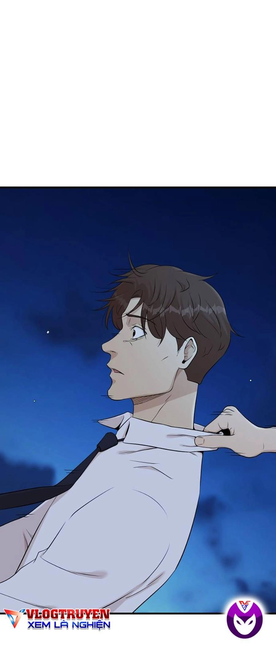 Đội Xử Lí Rắc Rối Nội Bộ Chapter 1 - 102