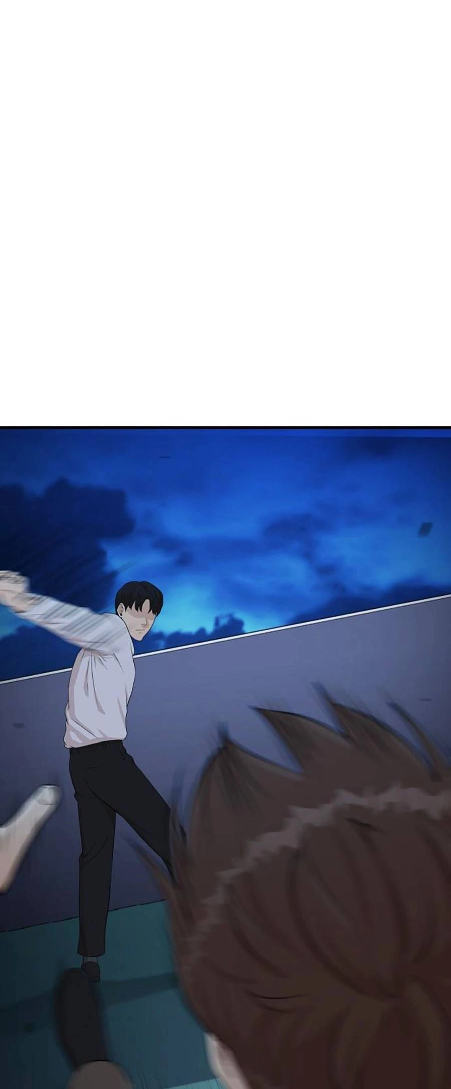 Đội Xử Lí Rắc Rối Nội Bộ Chapter 1 - 103