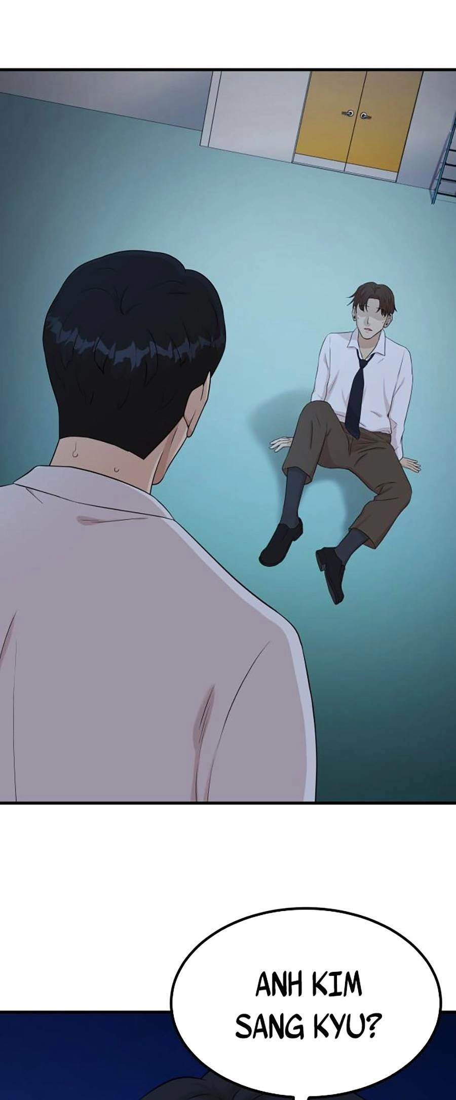 Đội Xử Lí Rắc Rối Nội Bộ Chapter 1 - 105