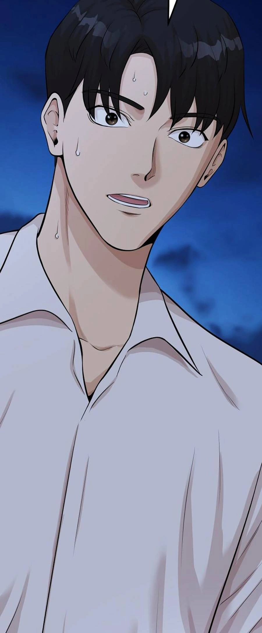 Đội Xử Lí Rắc Rối Nội Bộ Chapter 1 - 106