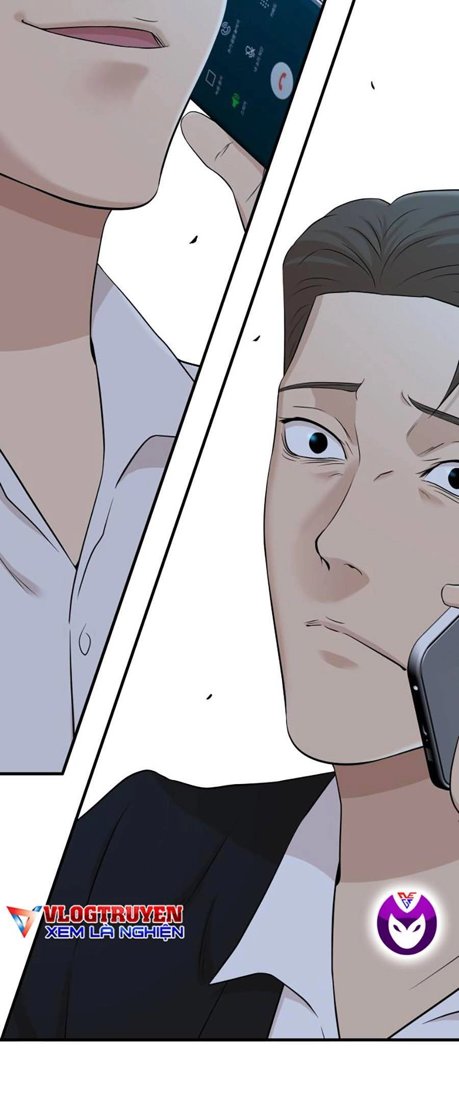 Đội Xử Lí Rắc Rối Nội Bộ Chapter 1 - 118