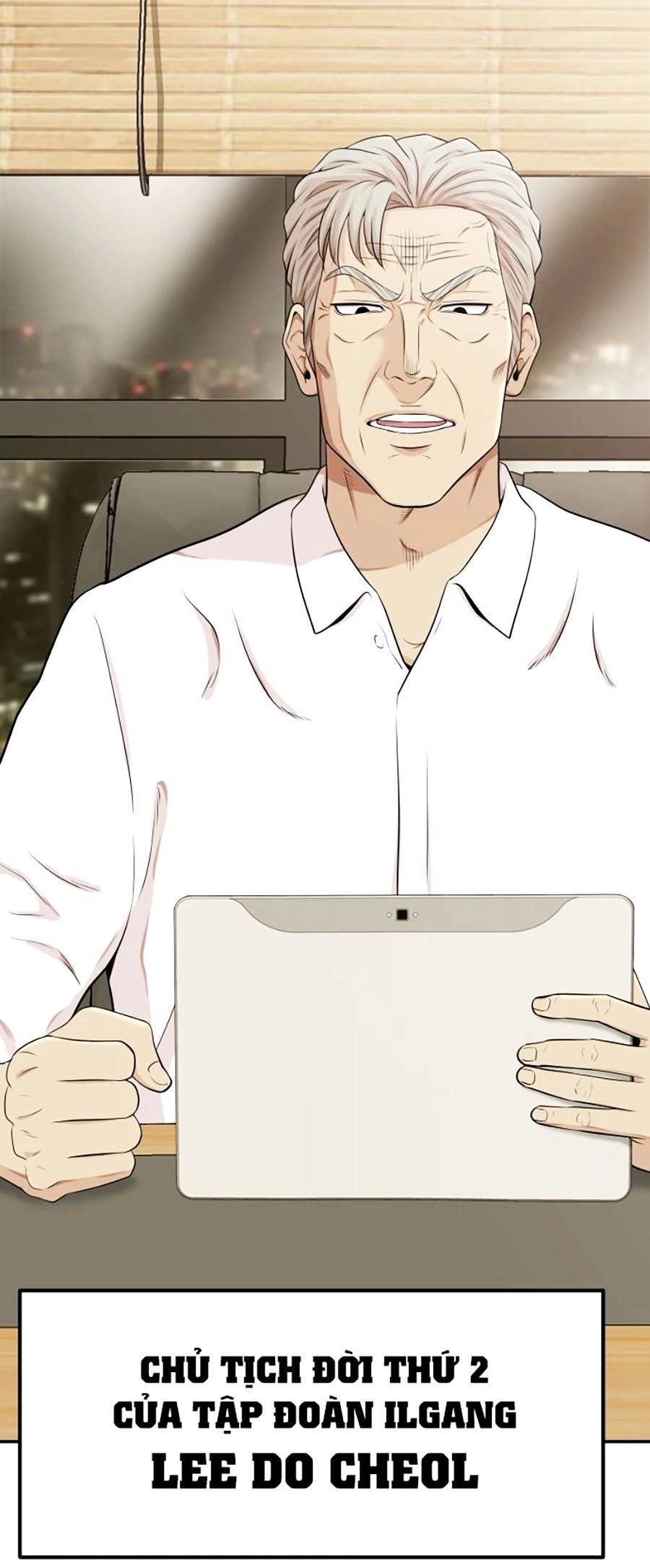 Đội Xử Lí Rắc Rối Nội Bộ Chapter 1 - 126