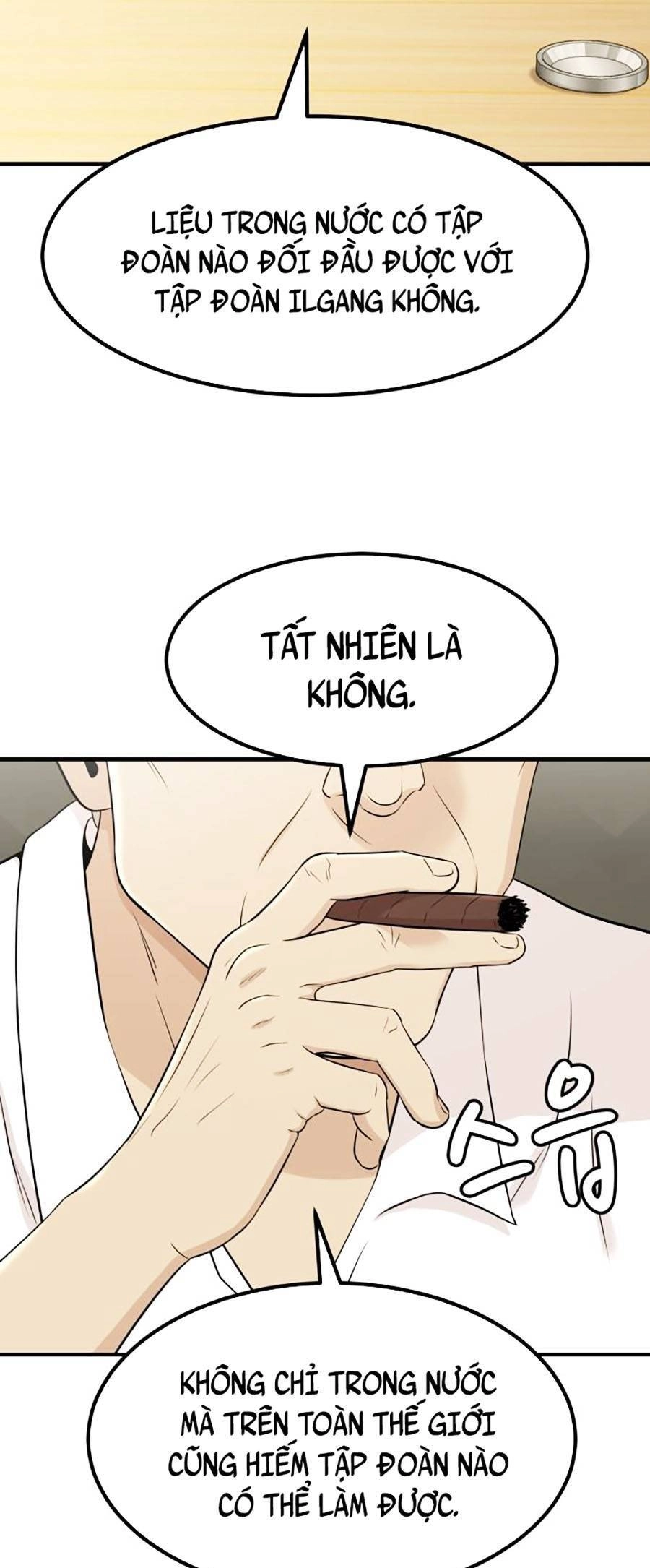 Đội Xử Lí Rắc Rối Nội Bộ Chapter 1 - 136