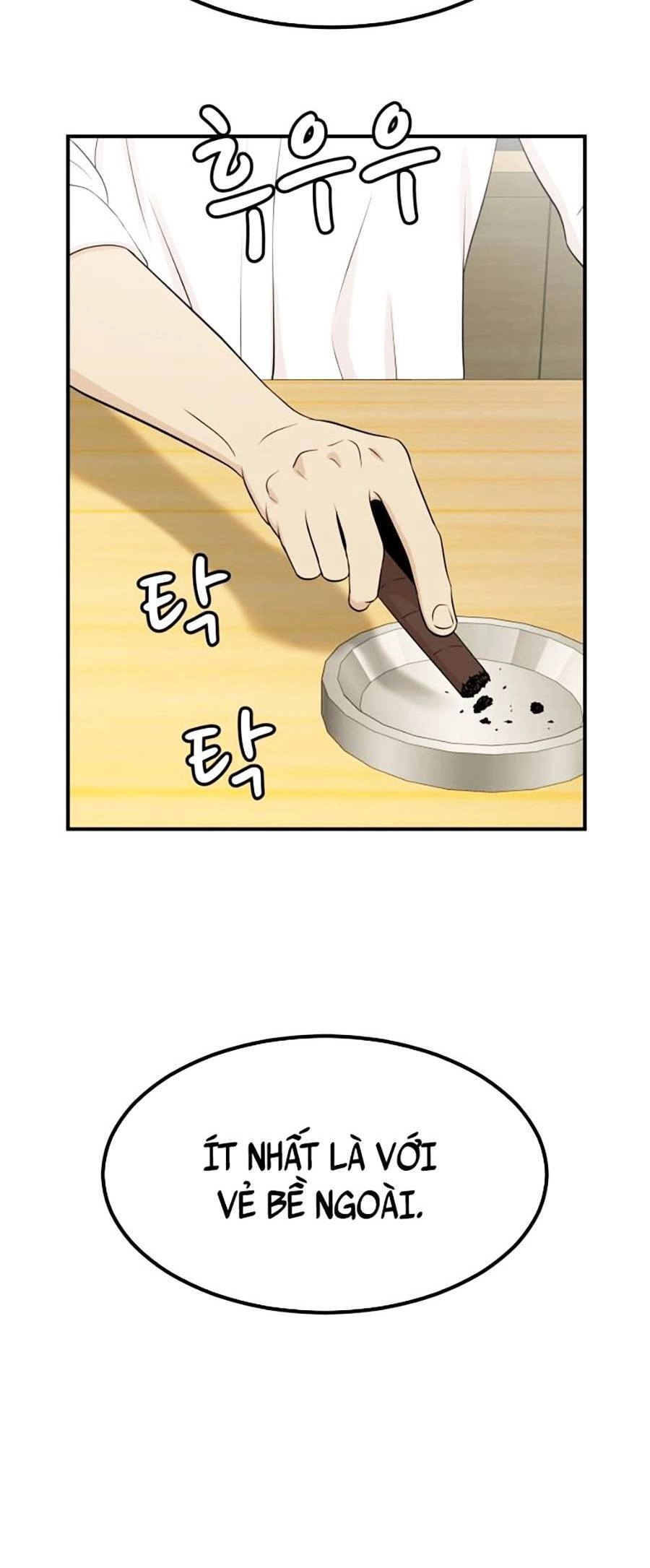 Đội Xử Lí Rắc Rối Nội Bộ Chapter 1 - 137