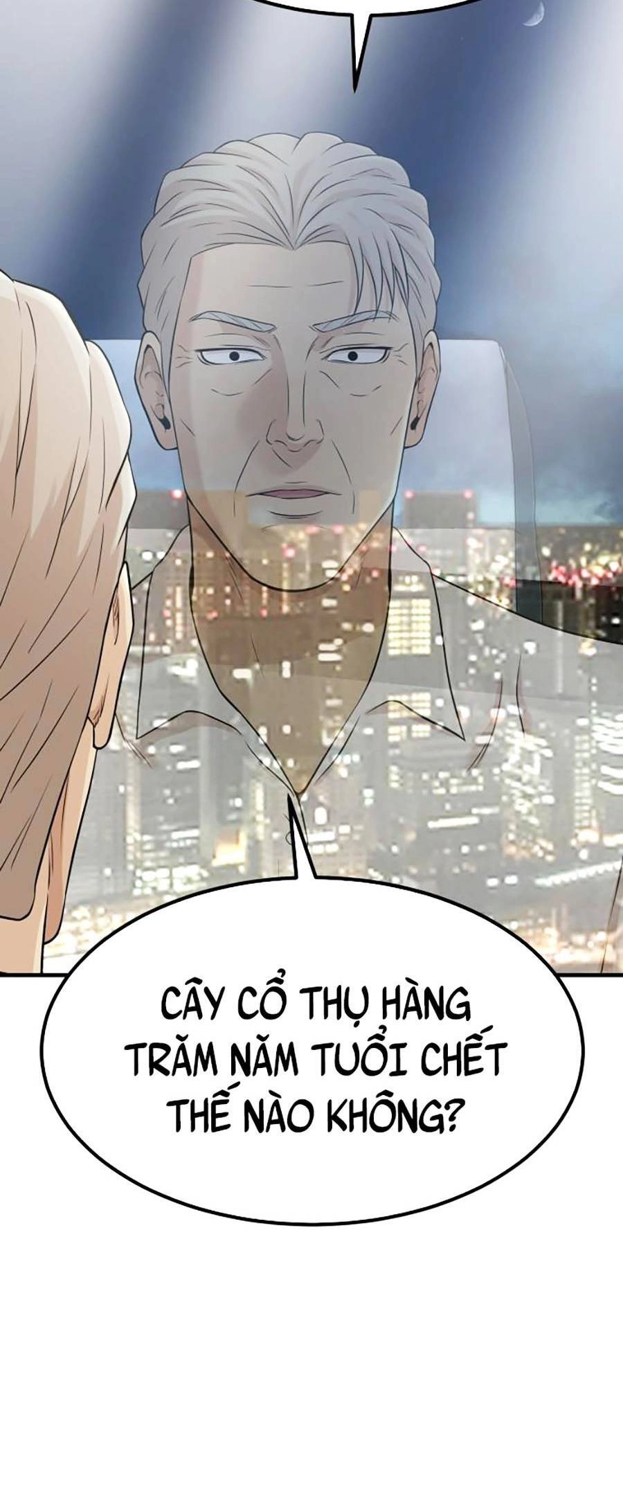 Đội Xử Lí Rắc Rối Nội Bộ Chapter 1 - 140