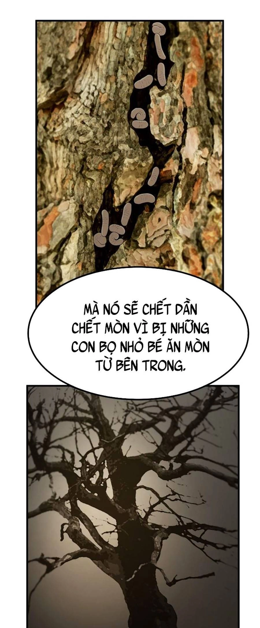 Đội Xử Lí Rắc Rối Nội Bộ Chapter 1 - 142