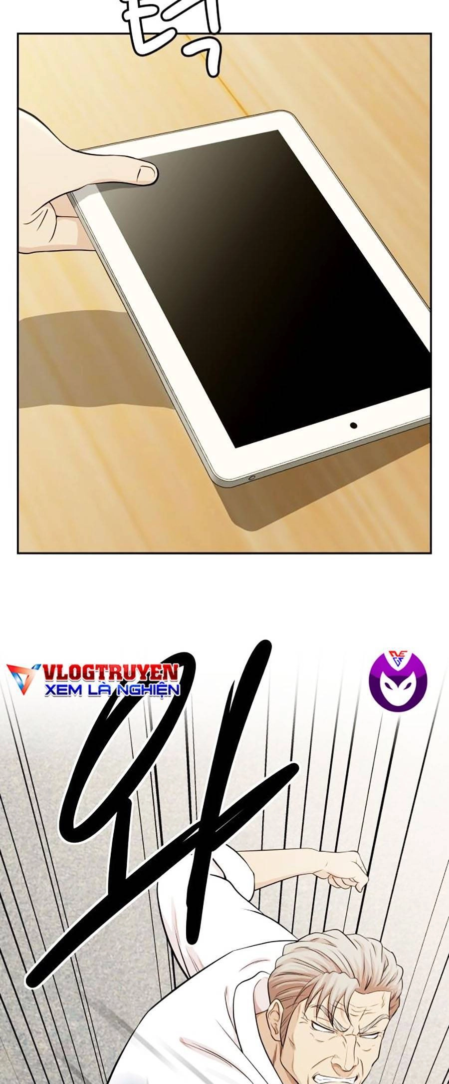 Đội Xử Lí Rắc Rối Nội Bộ Chapter 1 - 149