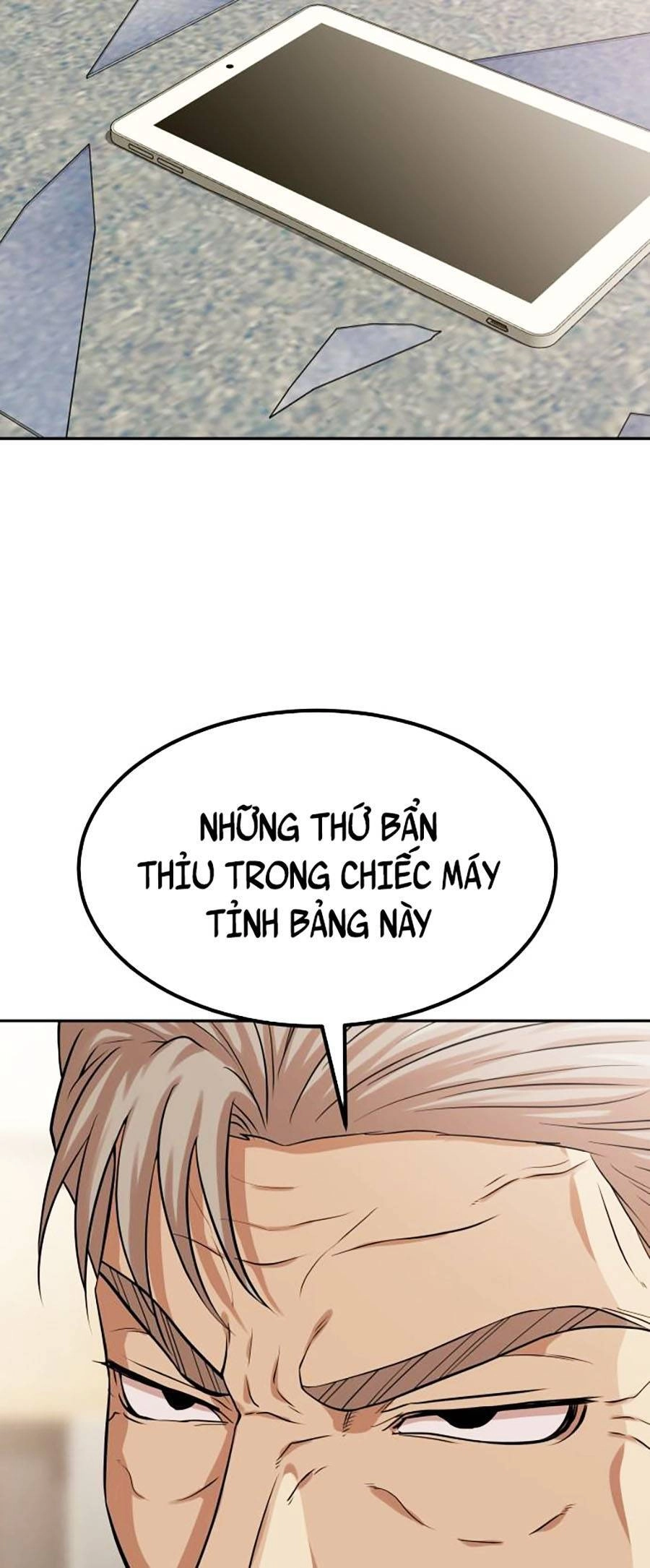 Đội Xử Lí Rắc Rối Nội Bộ Chapter 1 - 151