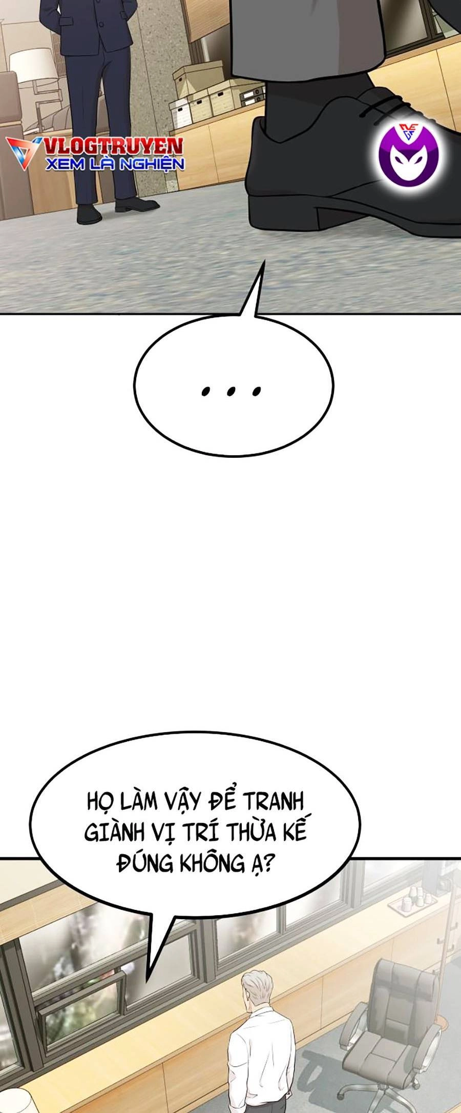 Đội Xử Lí Rắc Rối Nội Bộ Chapter 1 - 153