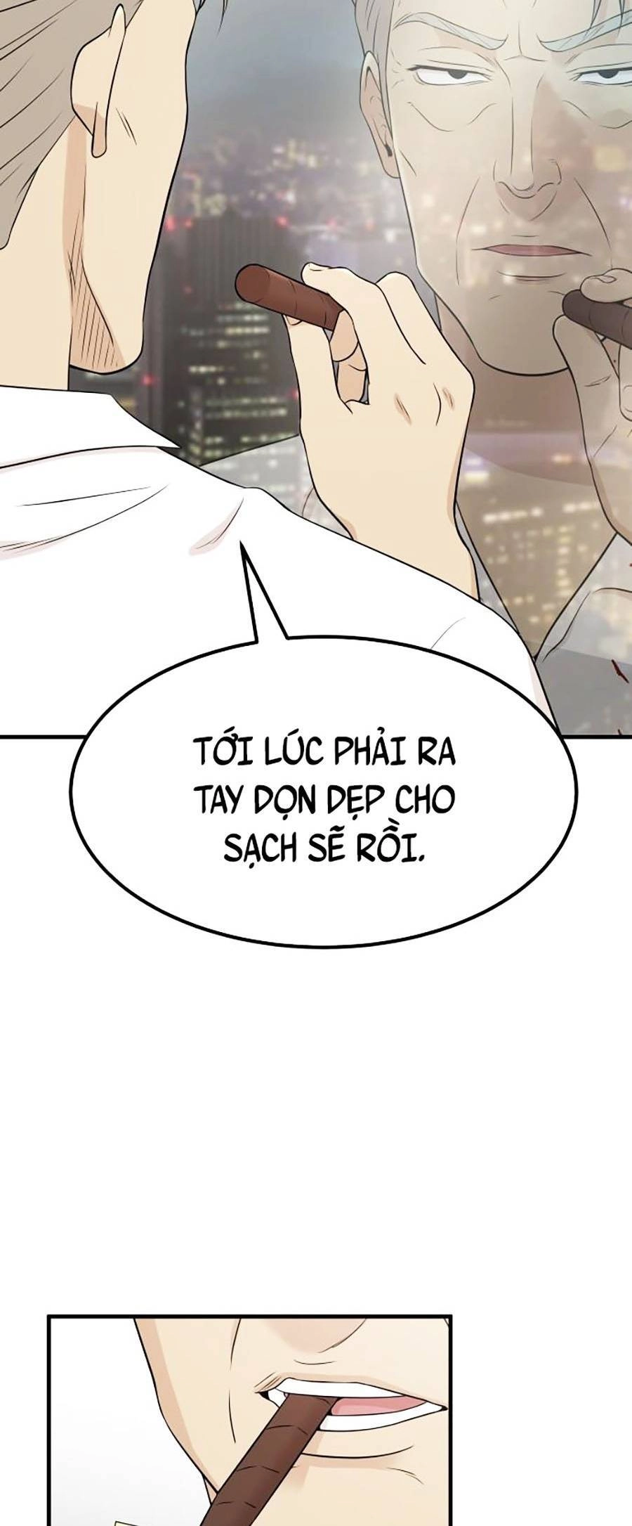 Đội Xử Lí Rắc Rối Nội Bộ Chapter 1 - 155