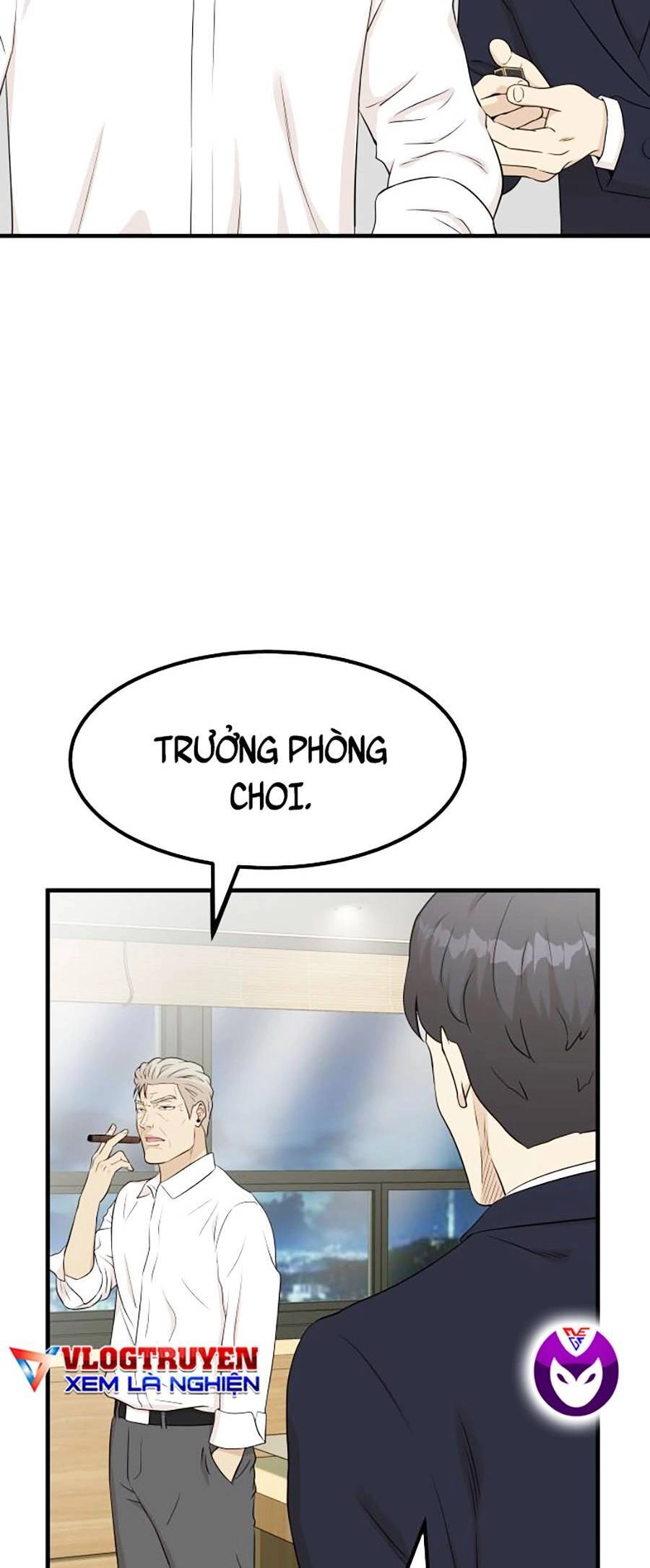 Đội Xử Lí Rắc Rối Nội Bộ Chapter 1 - 157