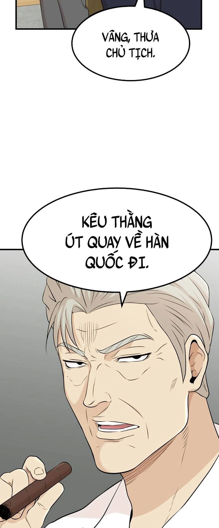 Đội Xử Lí Rắc Rối Nội Bộ Chapter 1 - 158