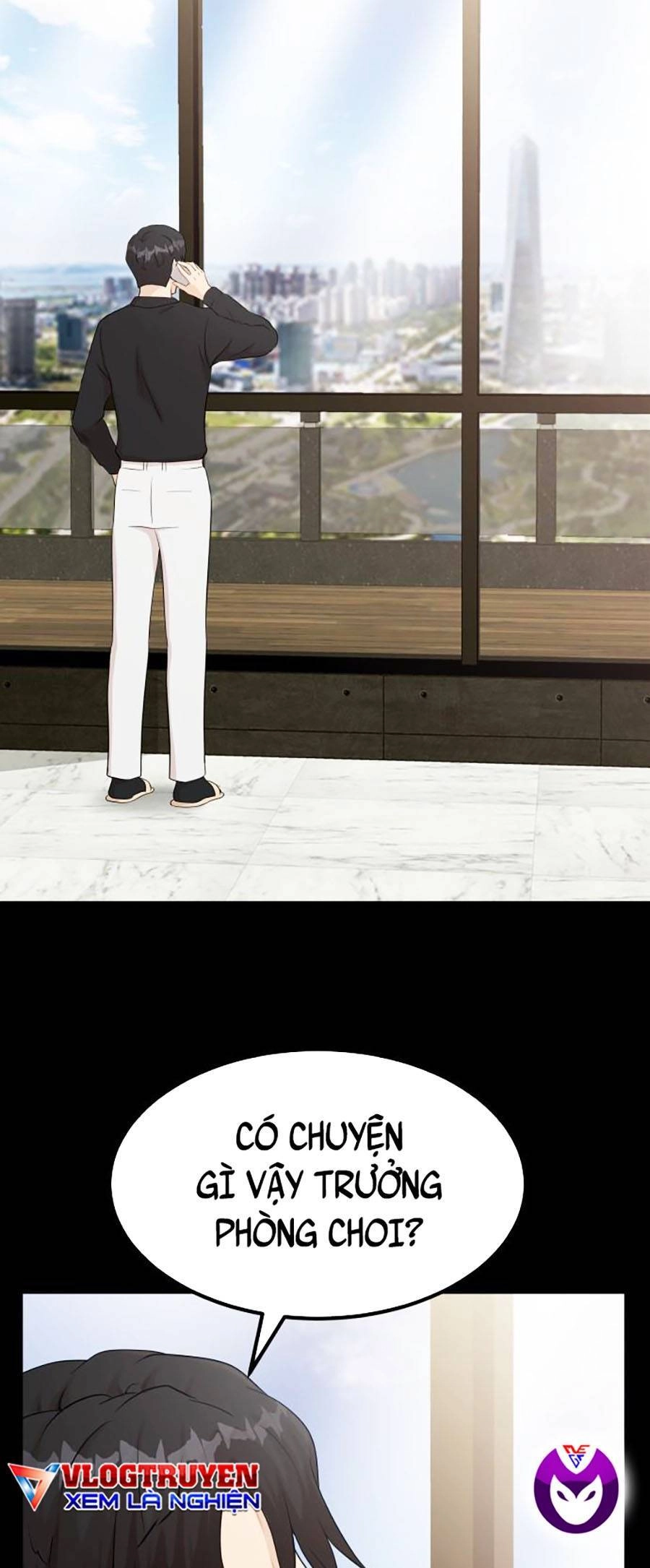 Đội Xử Lí Rắc Rối Nội Bộ Chapter 1 - 161